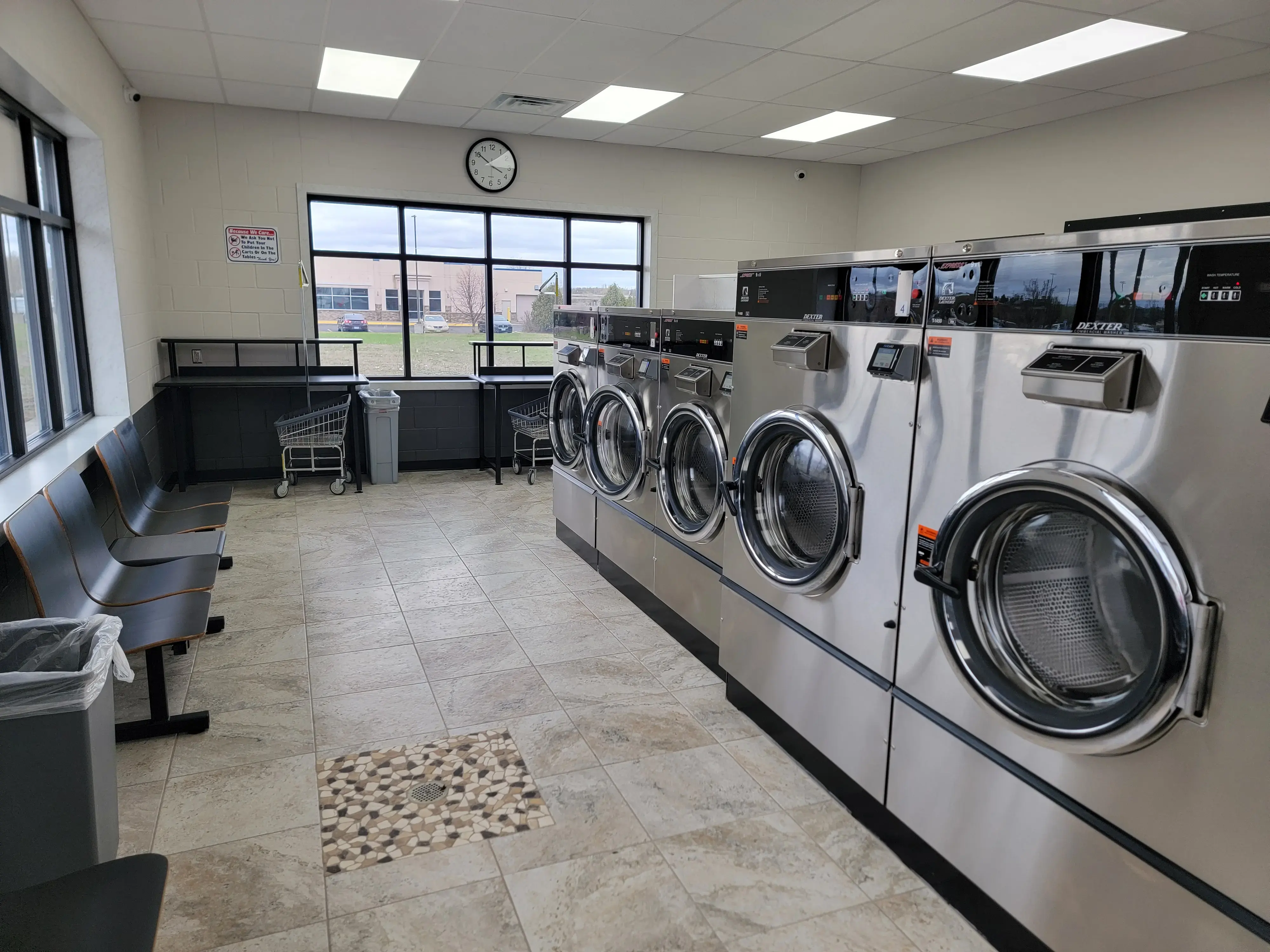 Maytag Laundry of Princeton location