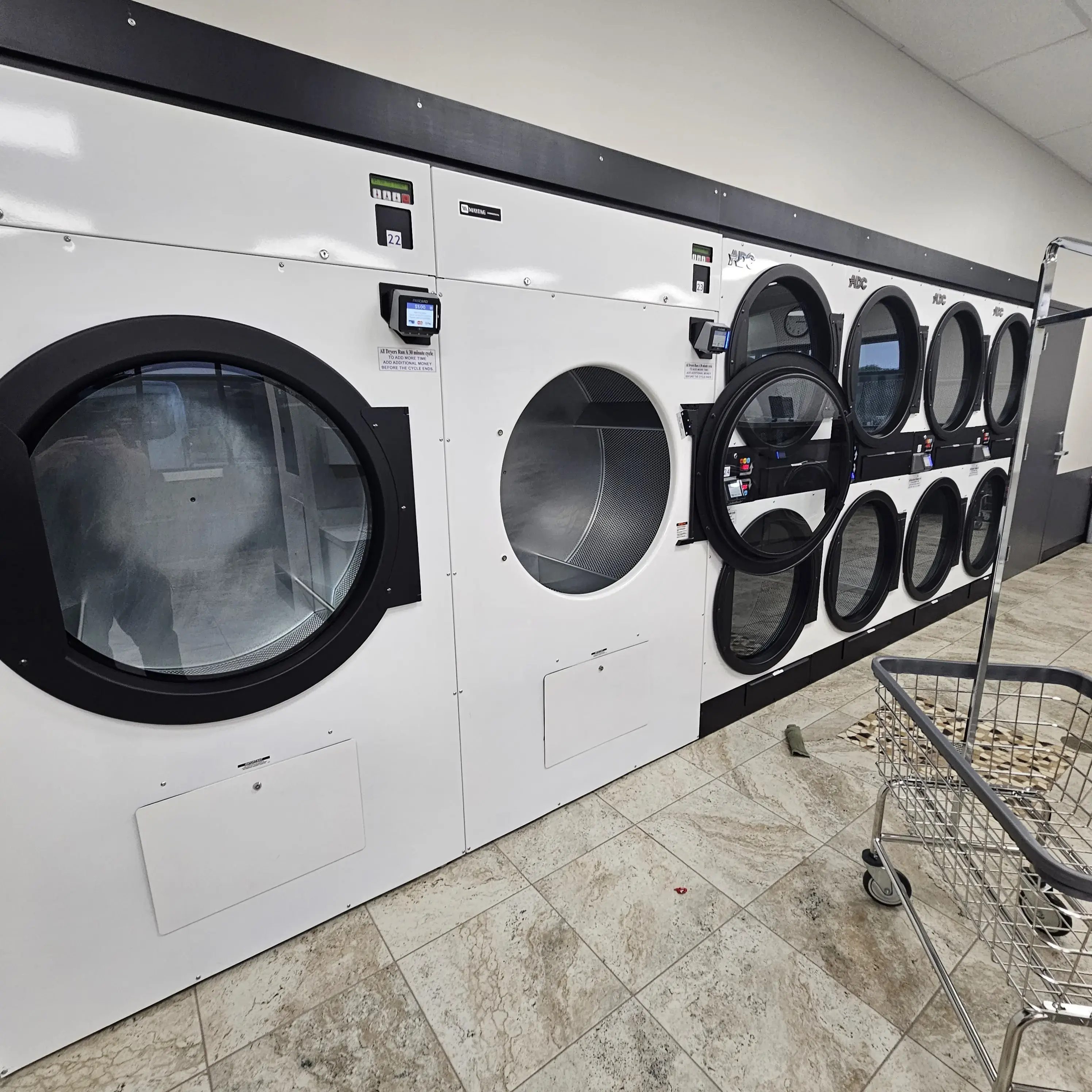 Maytag Laundry of Princeton - Image 11