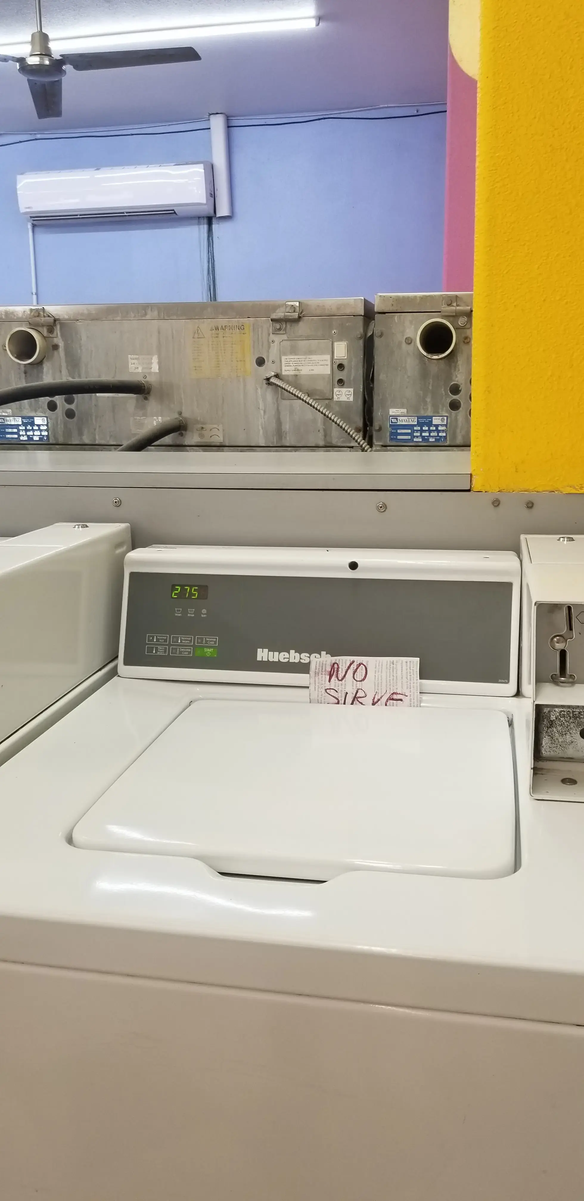 Maytag Laundry - Image 3