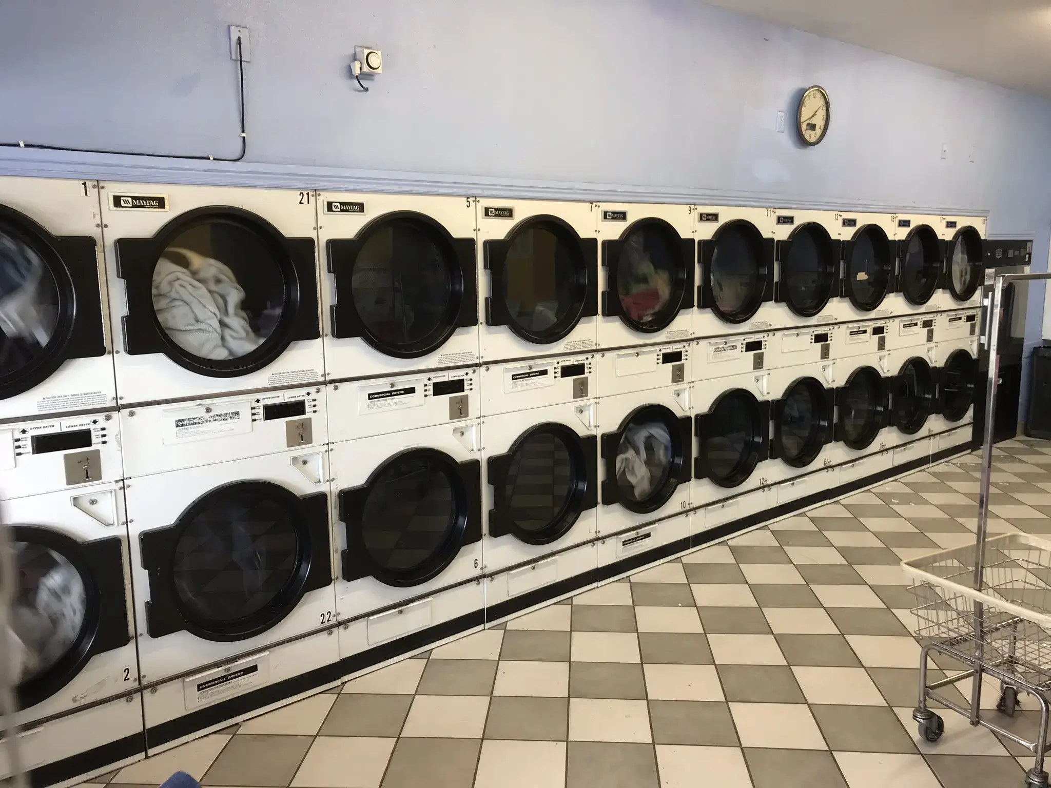 Maytag Laundry thumbnail 2