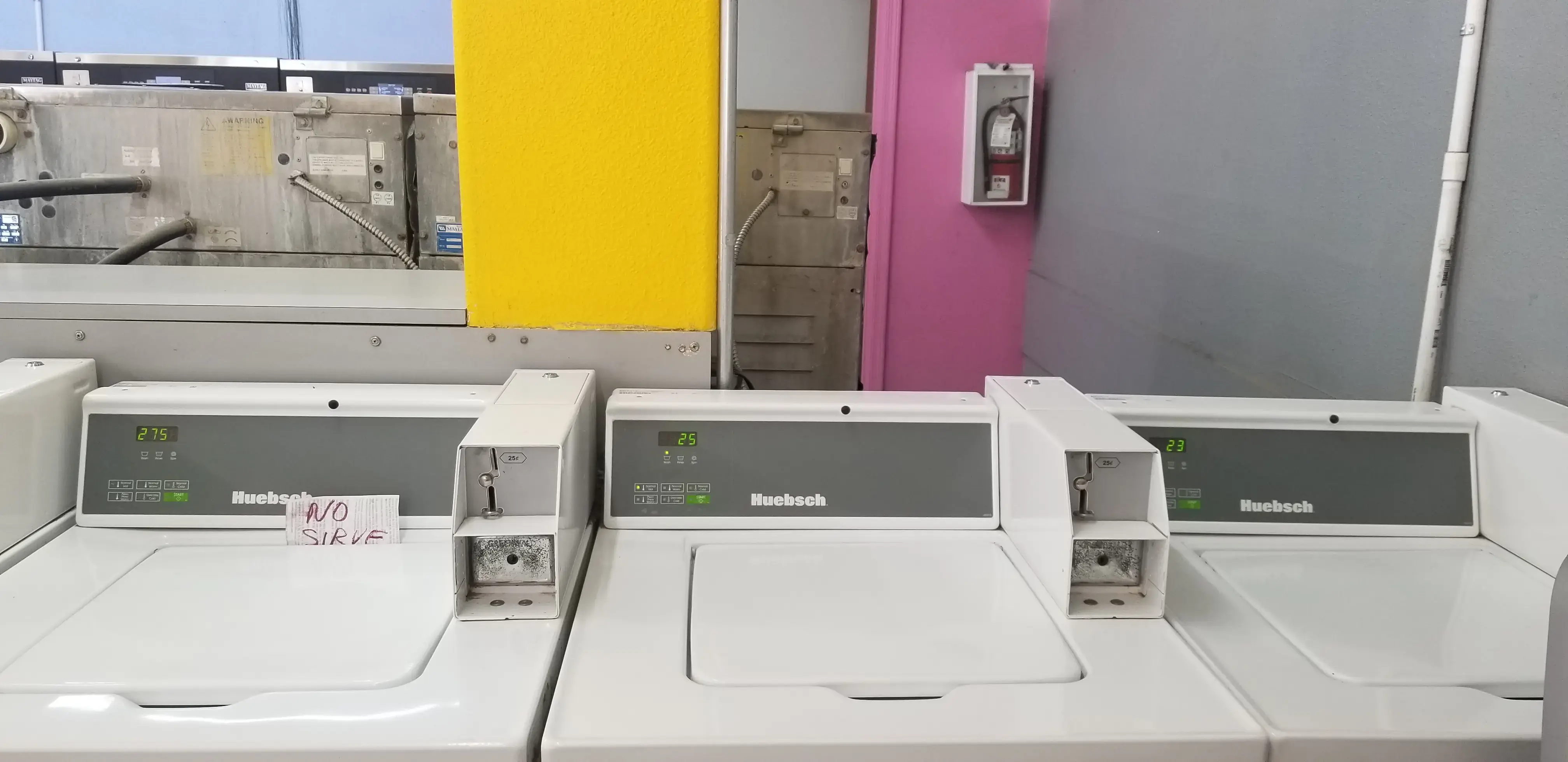 Maytag Laundry thumbnail 8