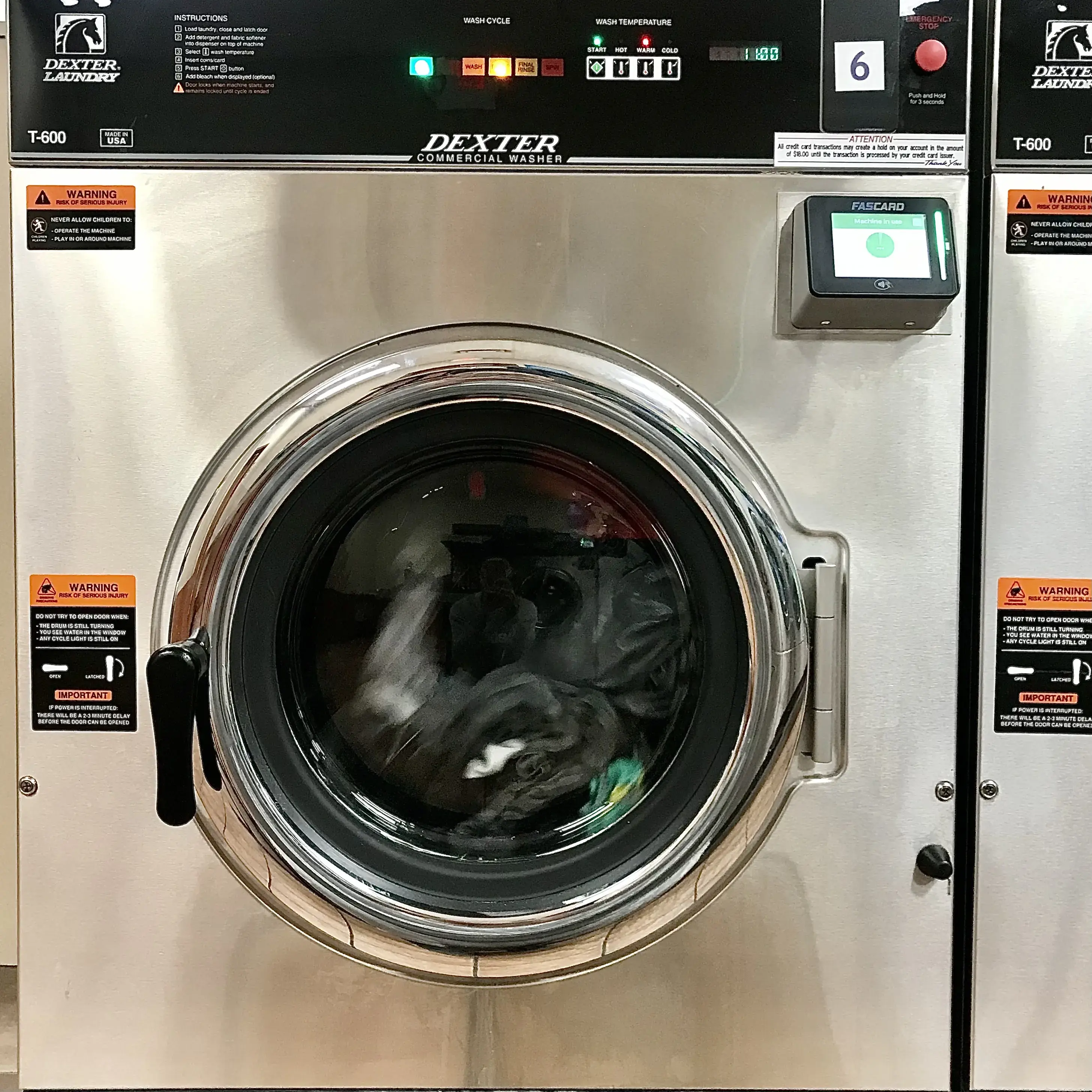 Maytag Laundry thumbnail 10