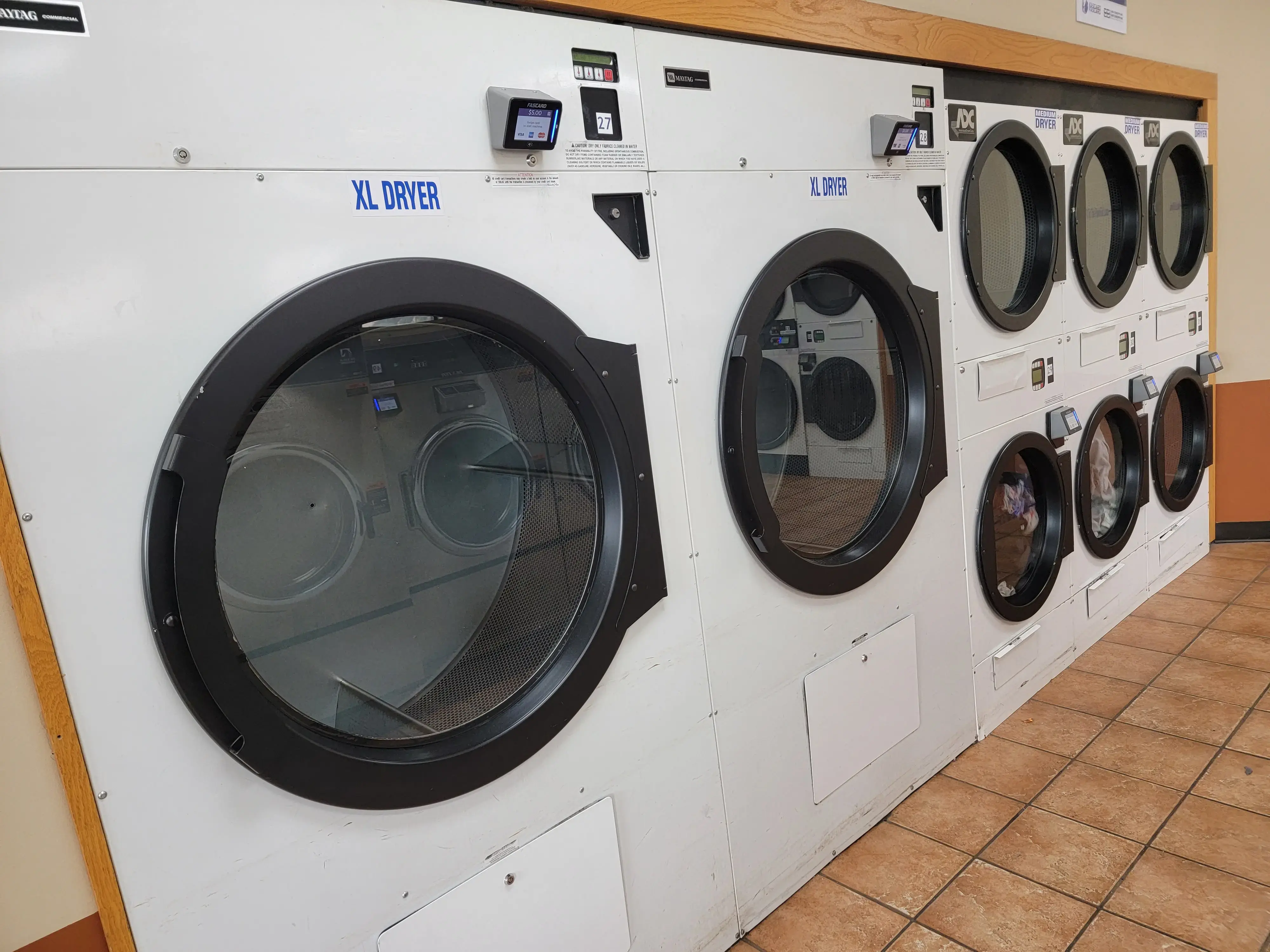 Maytag Laundry thumbnail 12