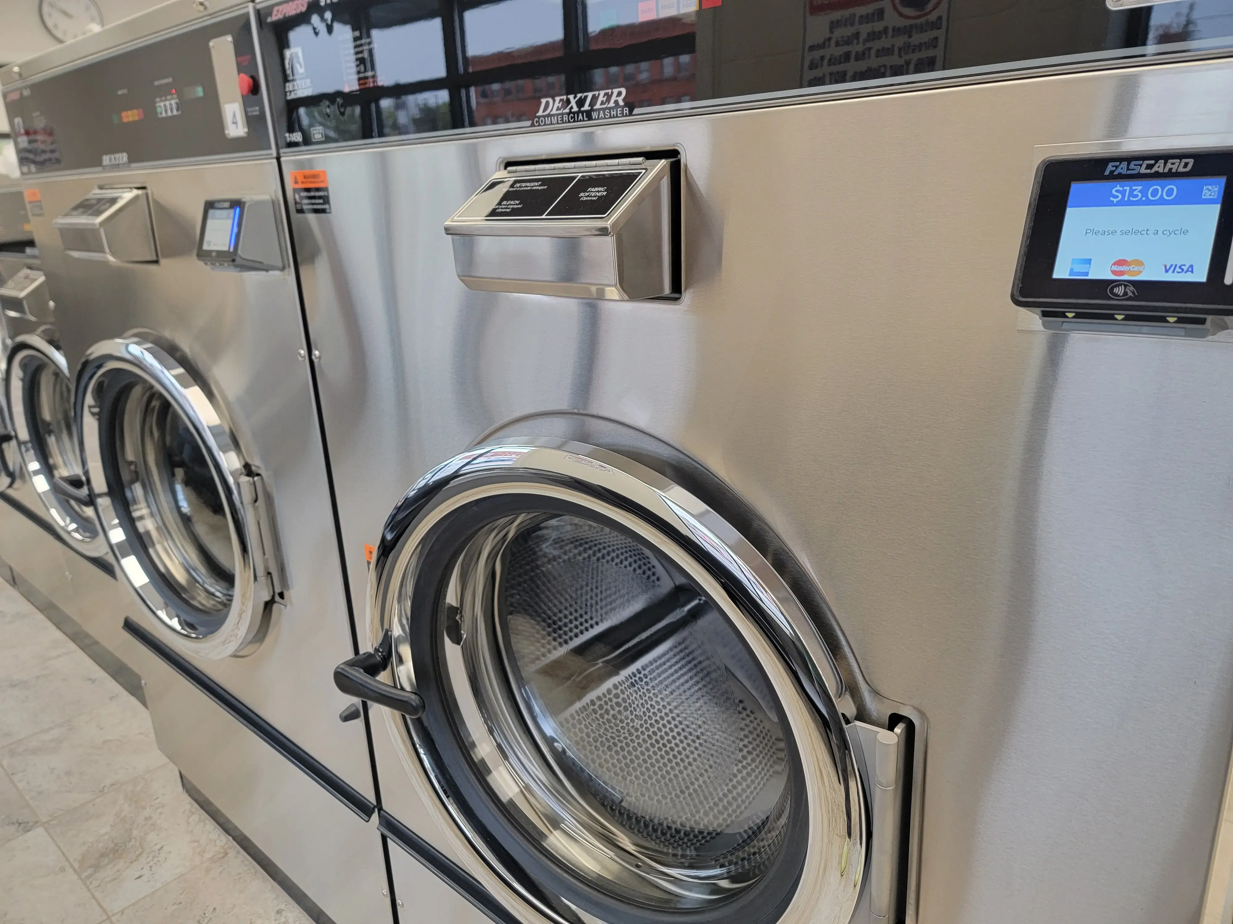 Maytag Laundry thumbnail 1