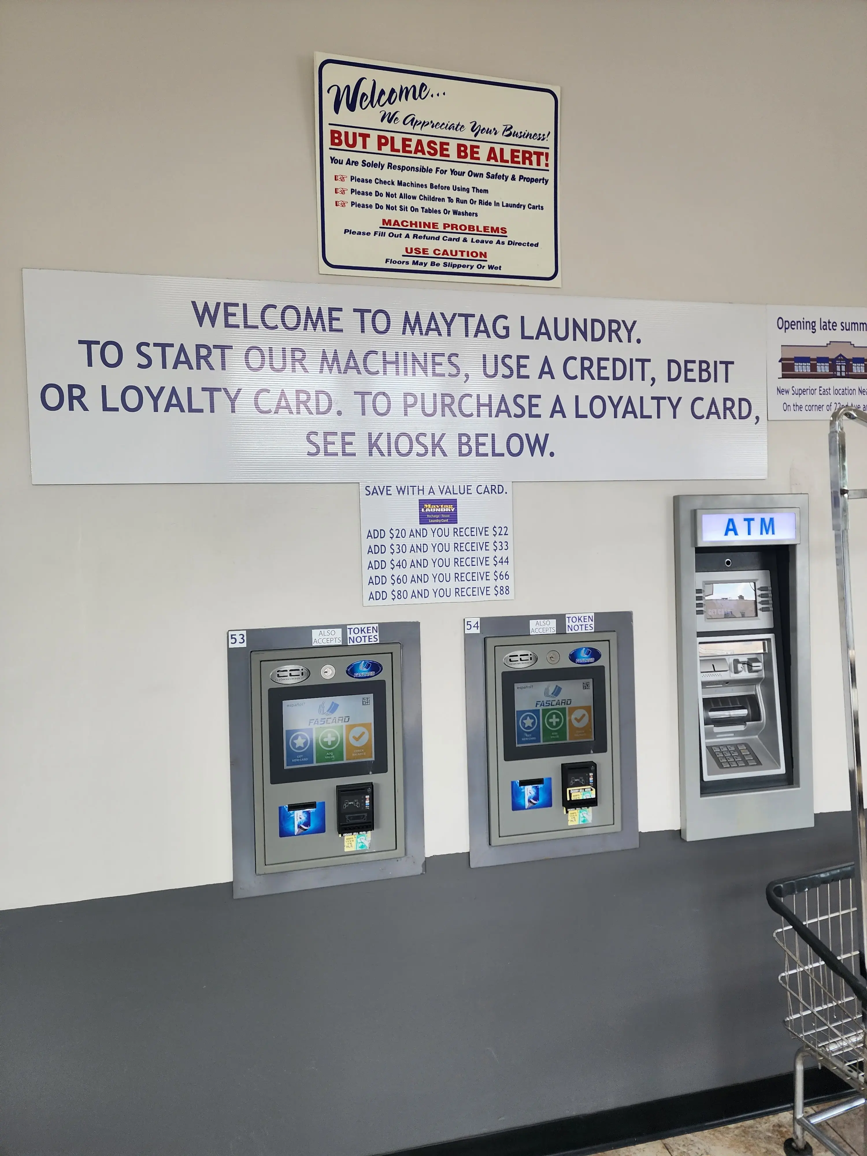 Maytag Laundry - Image 16