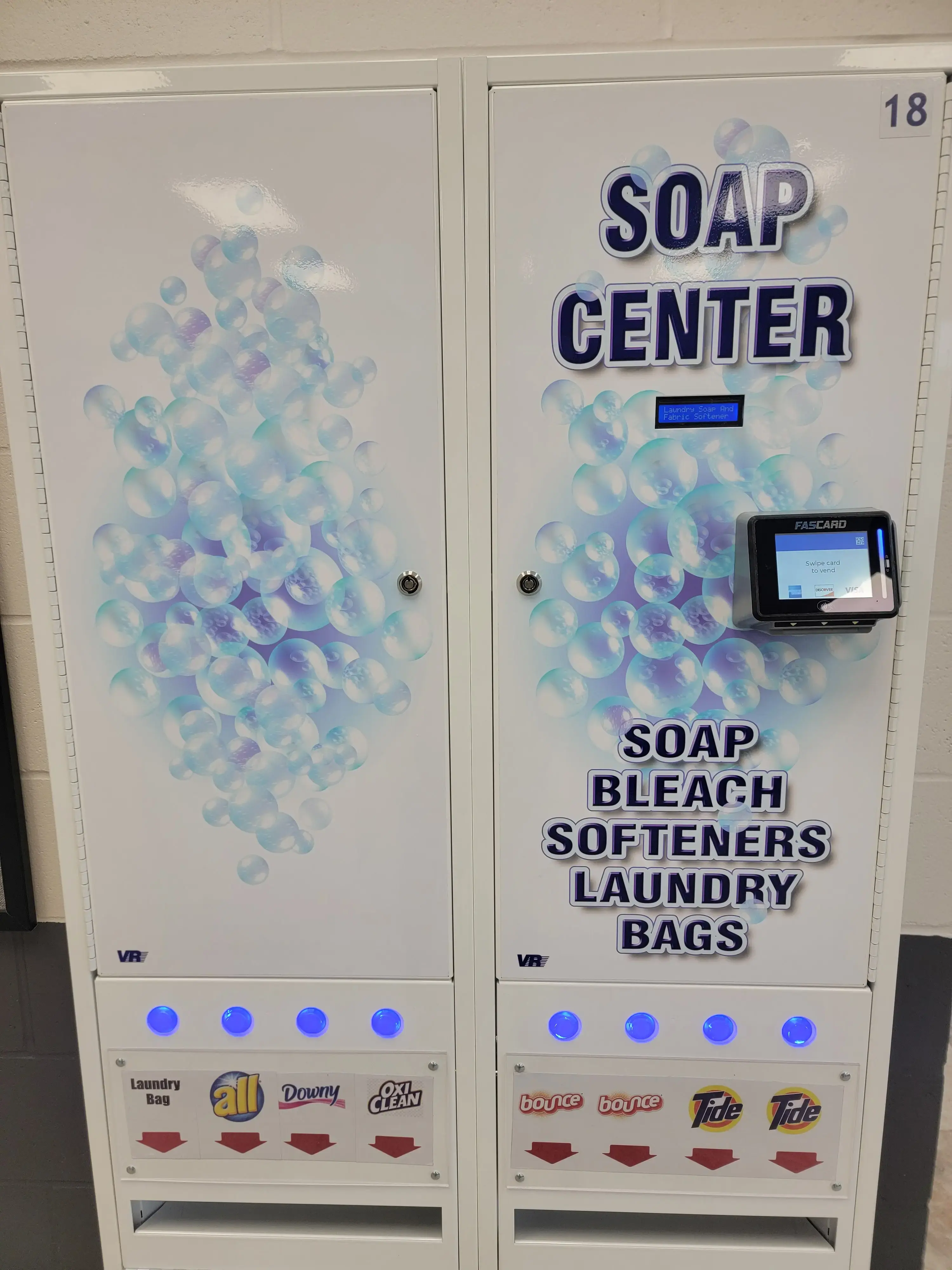 Maytag Laundry thumbnail 2