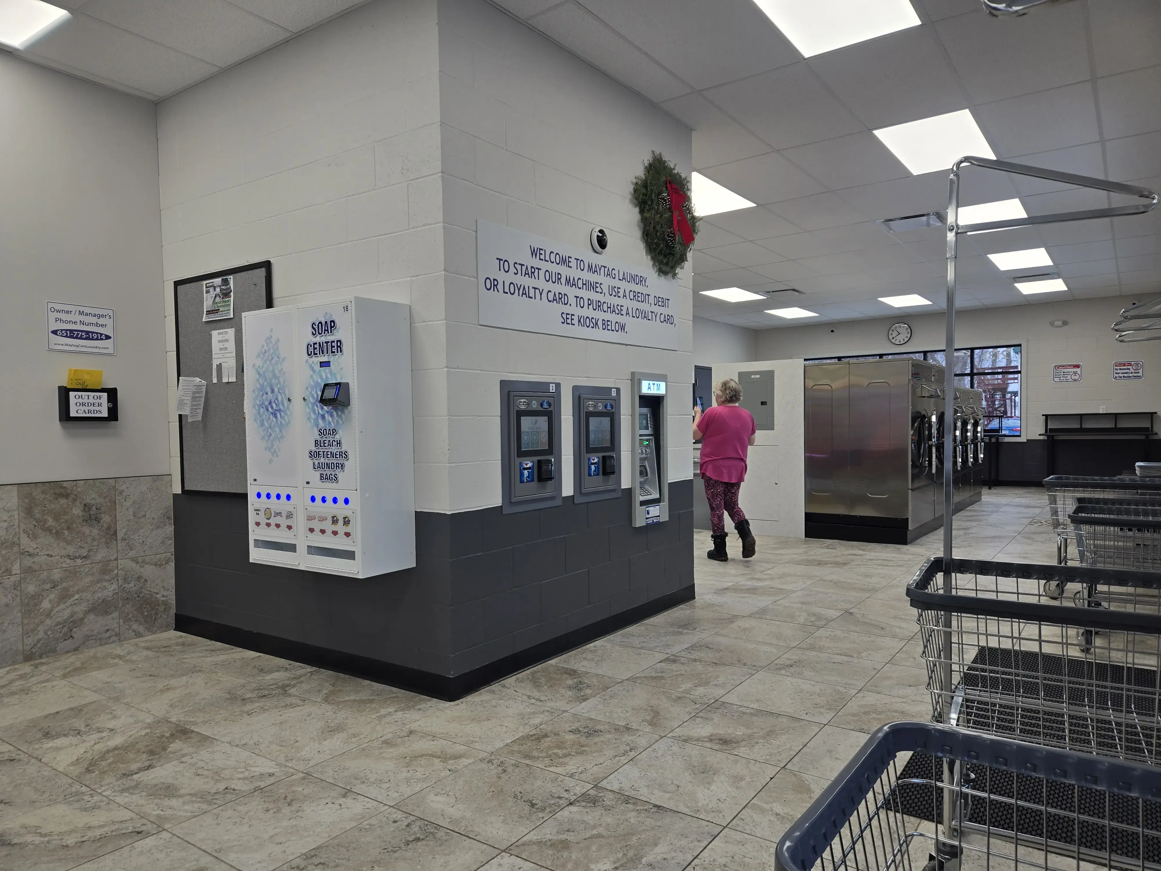 Maytag Laundry thumbnail 3