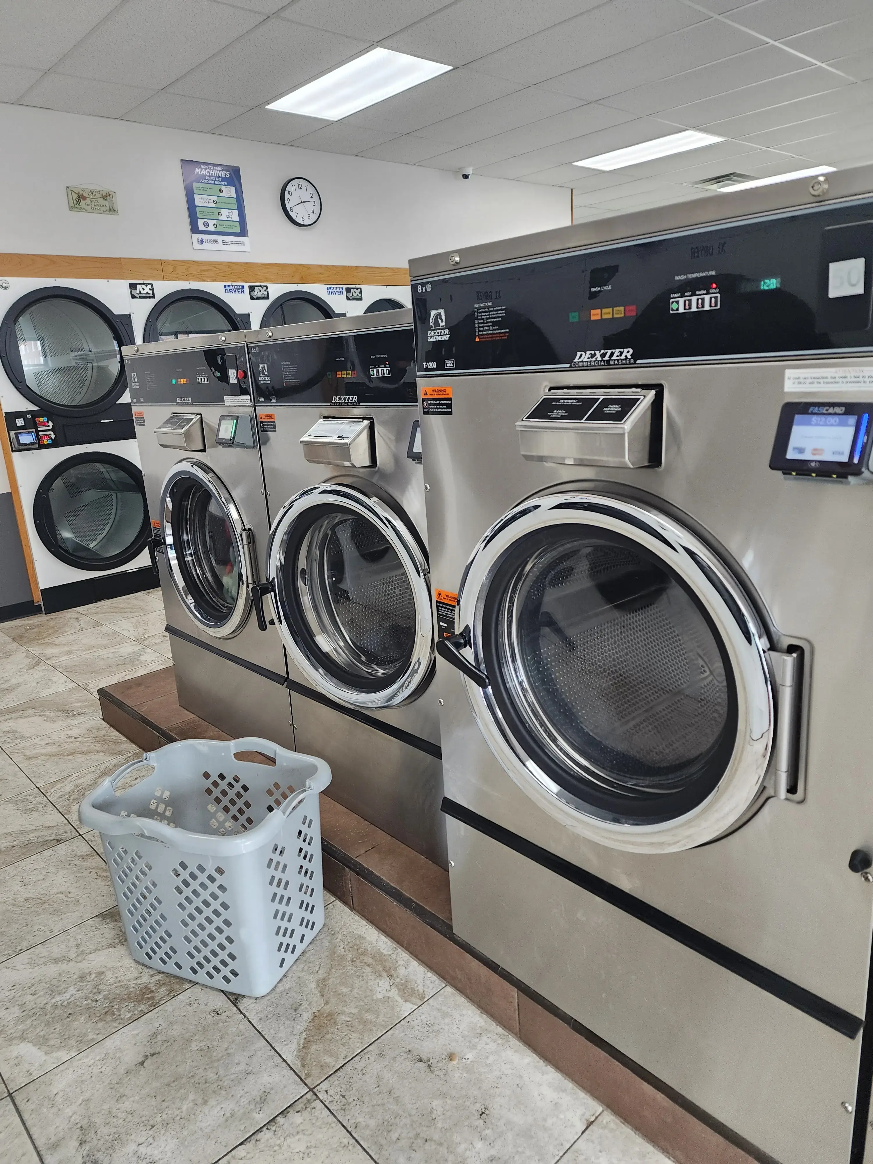 Maytag Laundry - Image 14