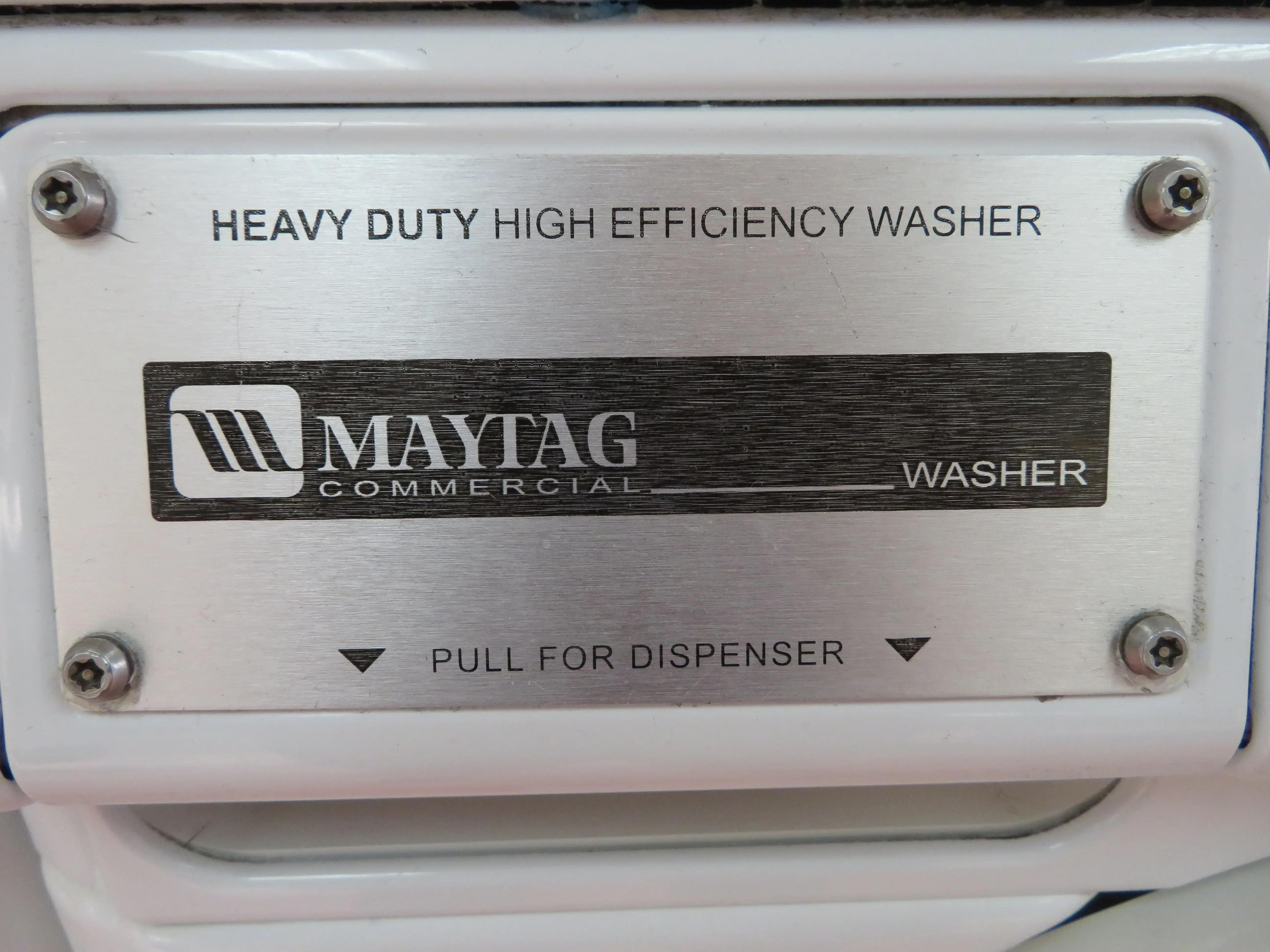 Maytag MetroMat Laundromat thumbnail 20