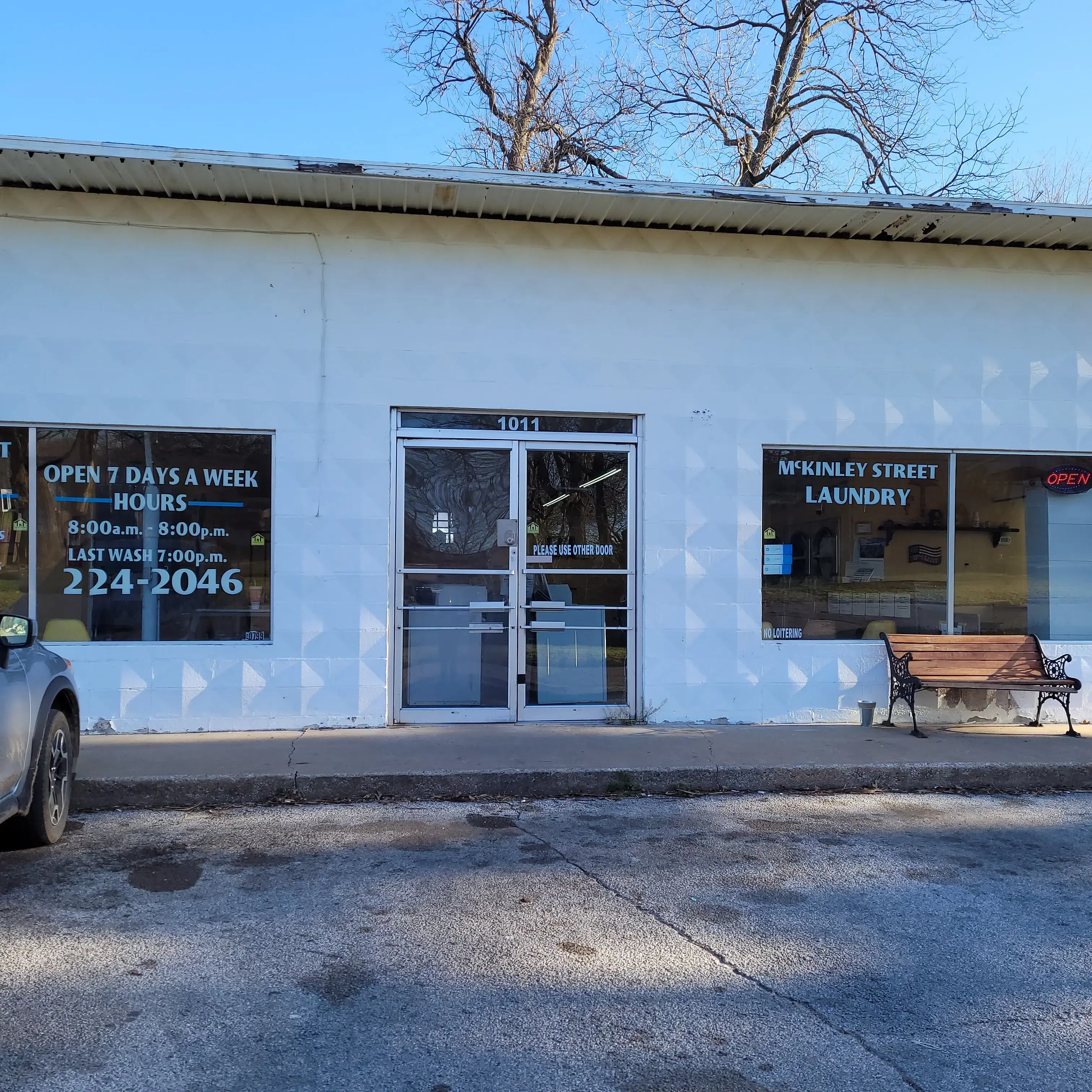 Mc Kinley Street Laundry - Image 4