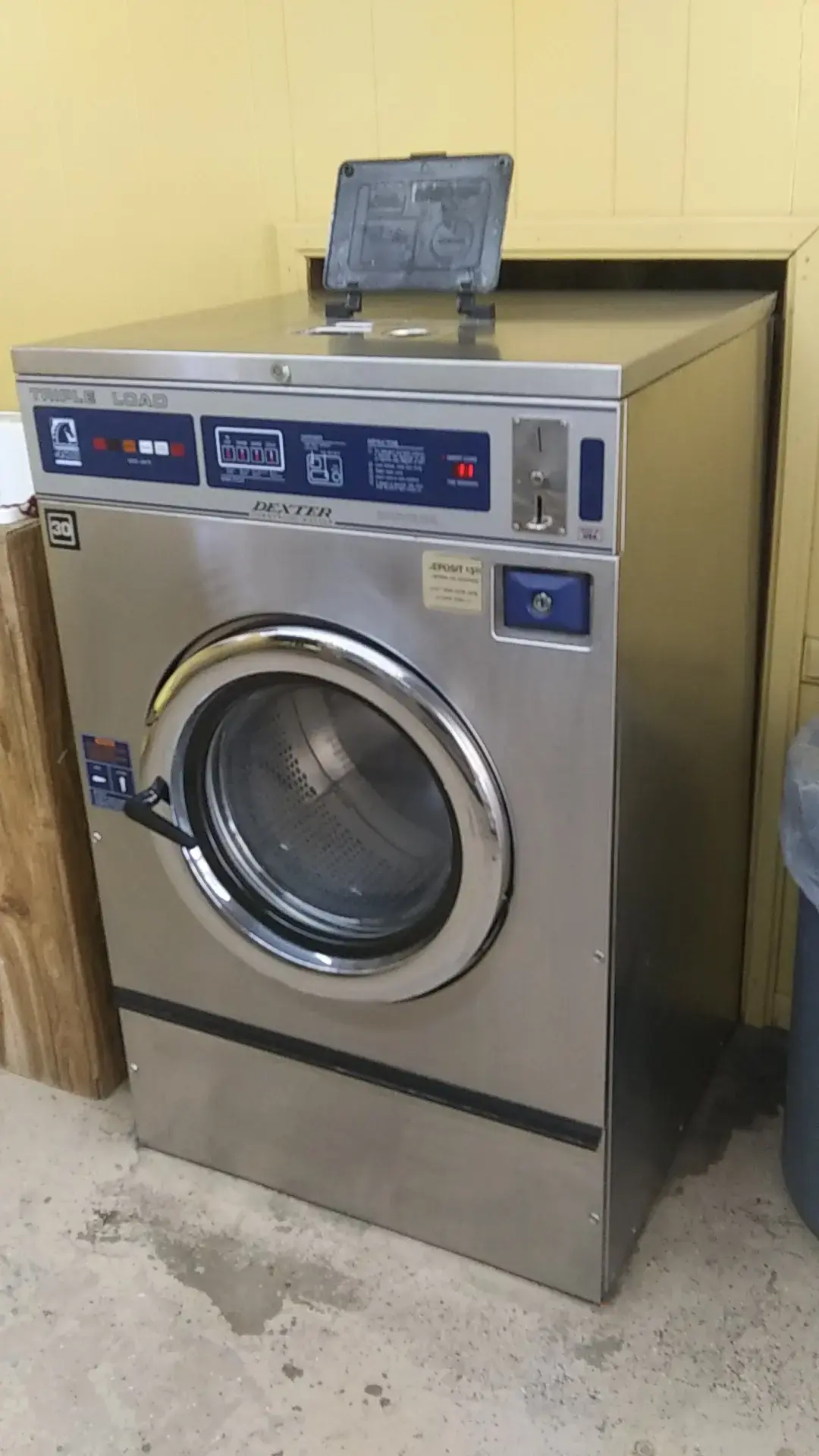 Mc Kinley Street Laundry thumbnail 5