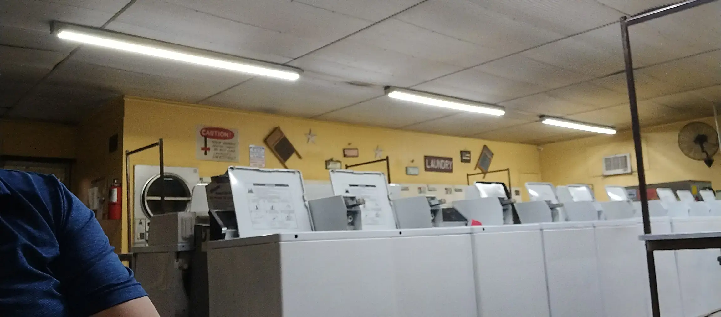 Mc Kinley Street Laundry - Image 2