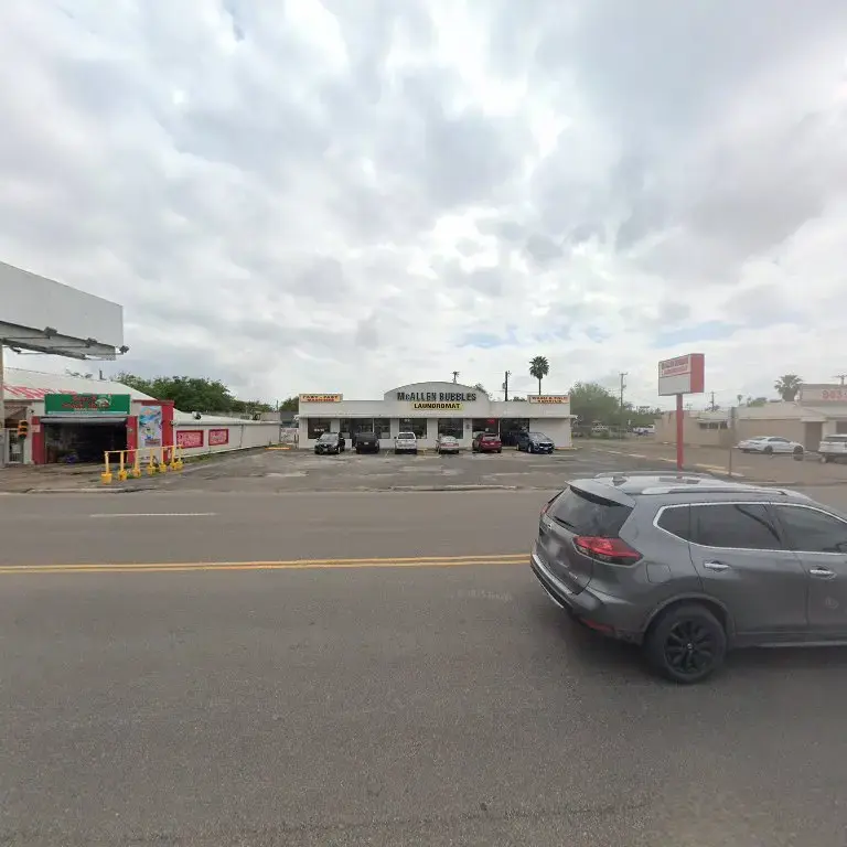 McAllen Bubbles Laundromat thumbnail 9