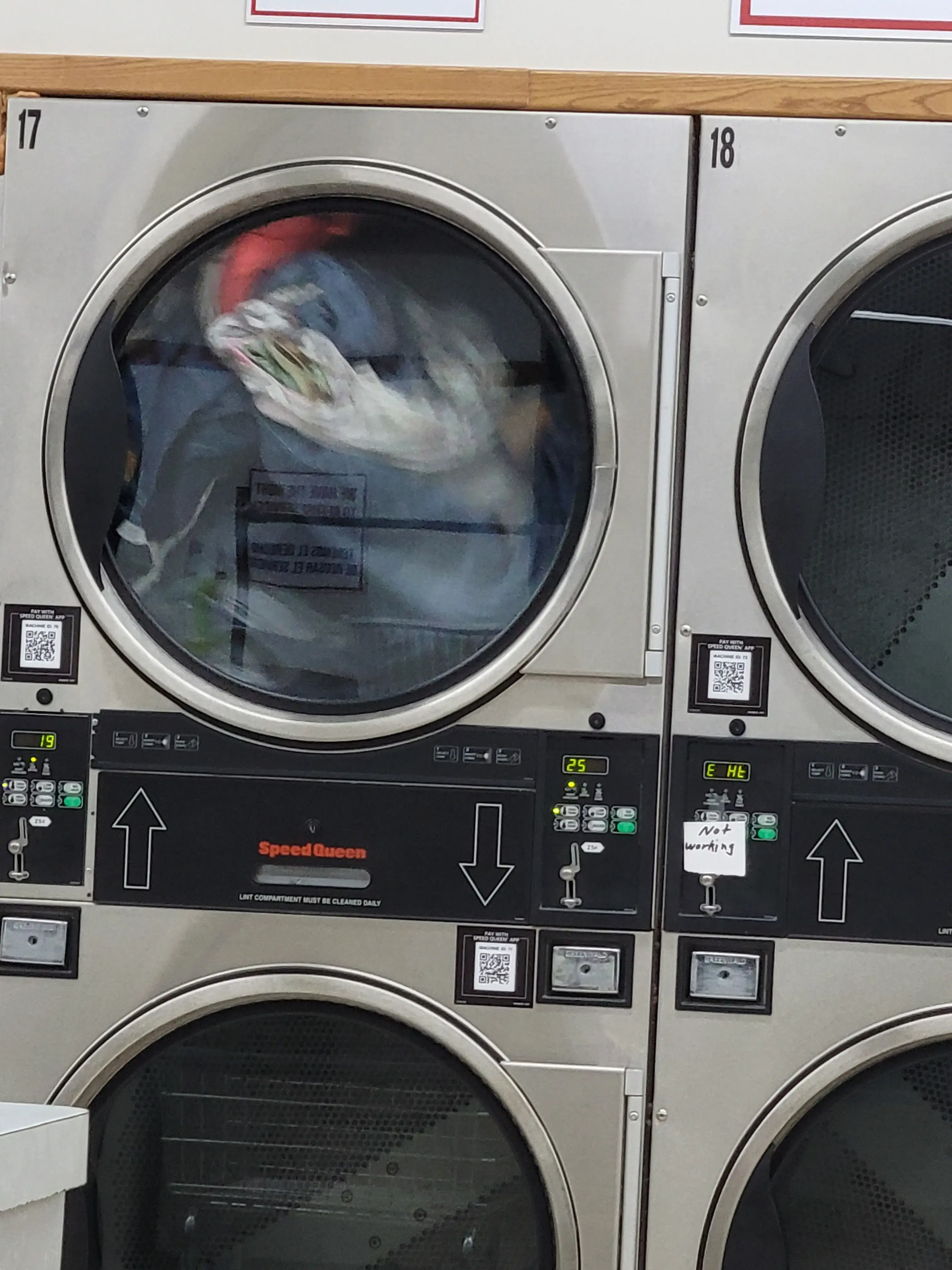 McAllen Bubbles Laundromat - Image 7