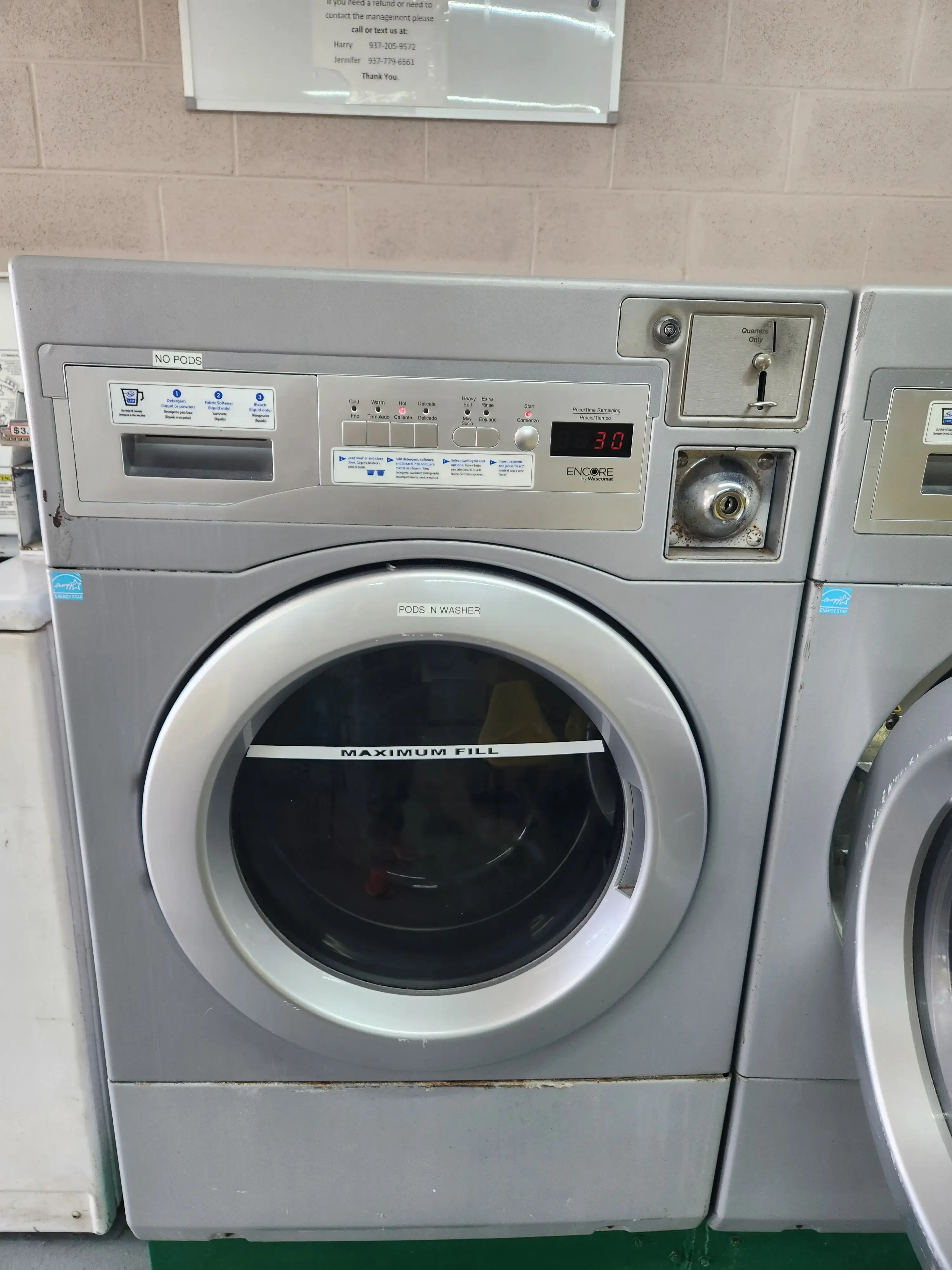 McCann's Laundromat thumbnail 1