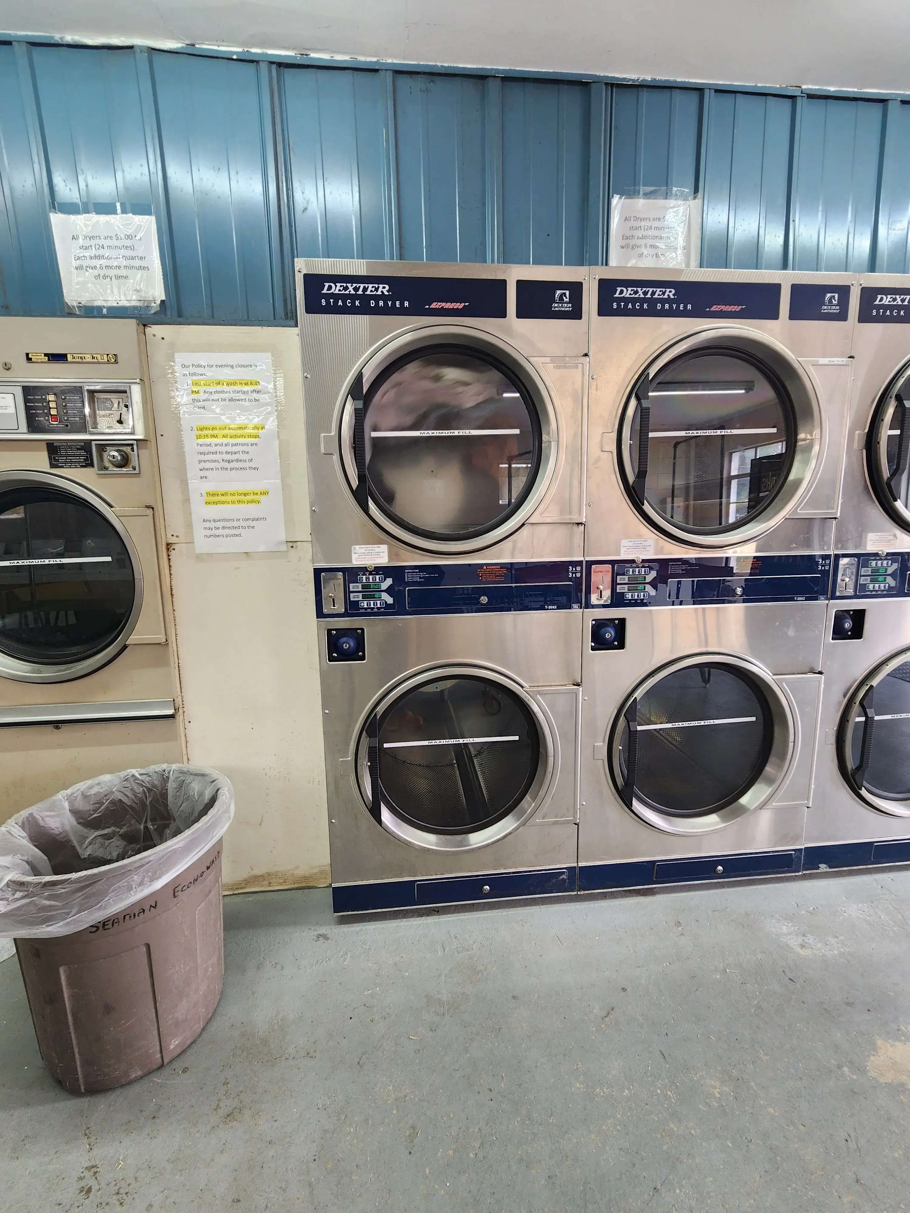 McCann's Laundromat thumbnail 2