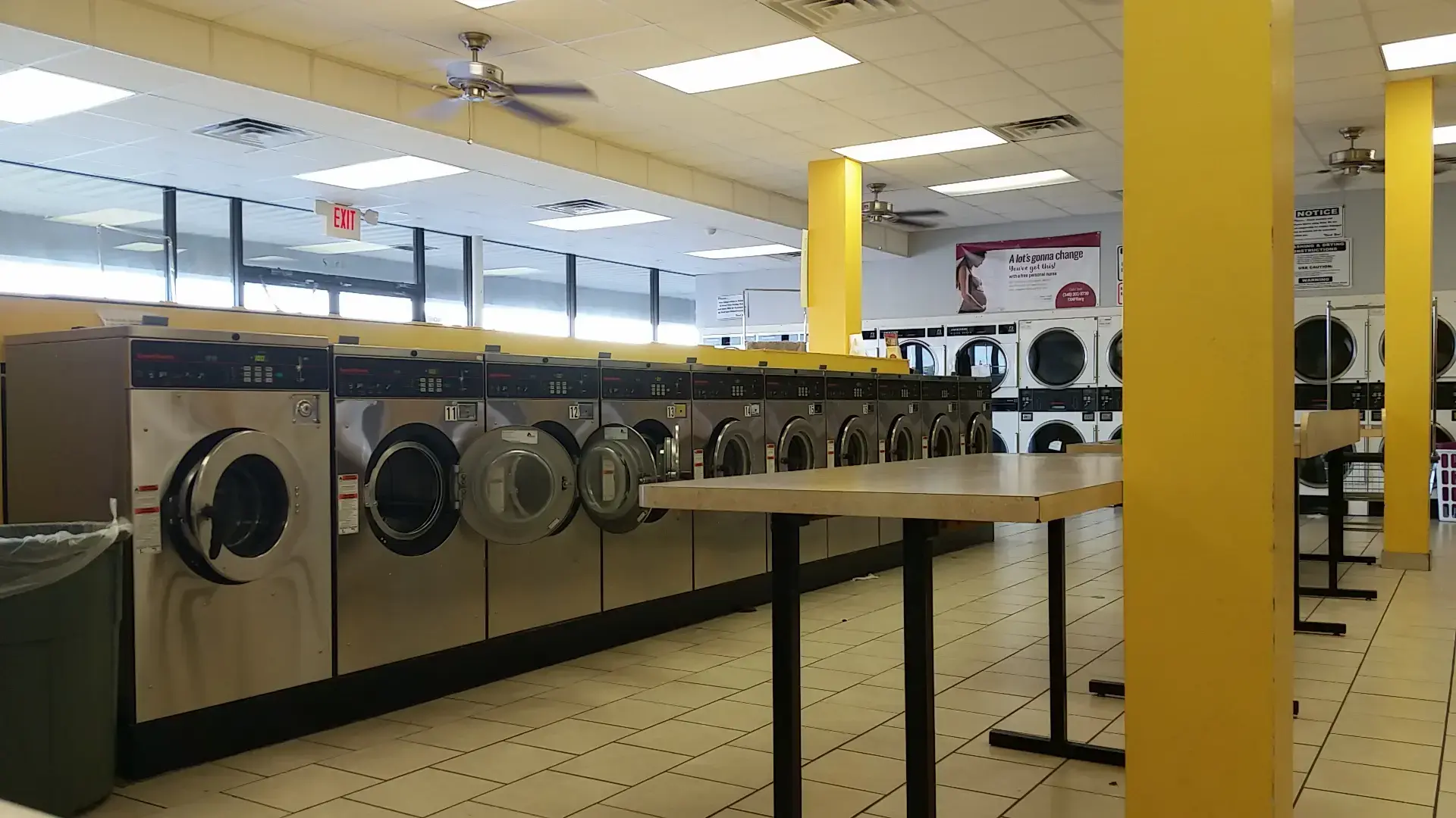 McCart Superwash Coin Laundry - Image 18