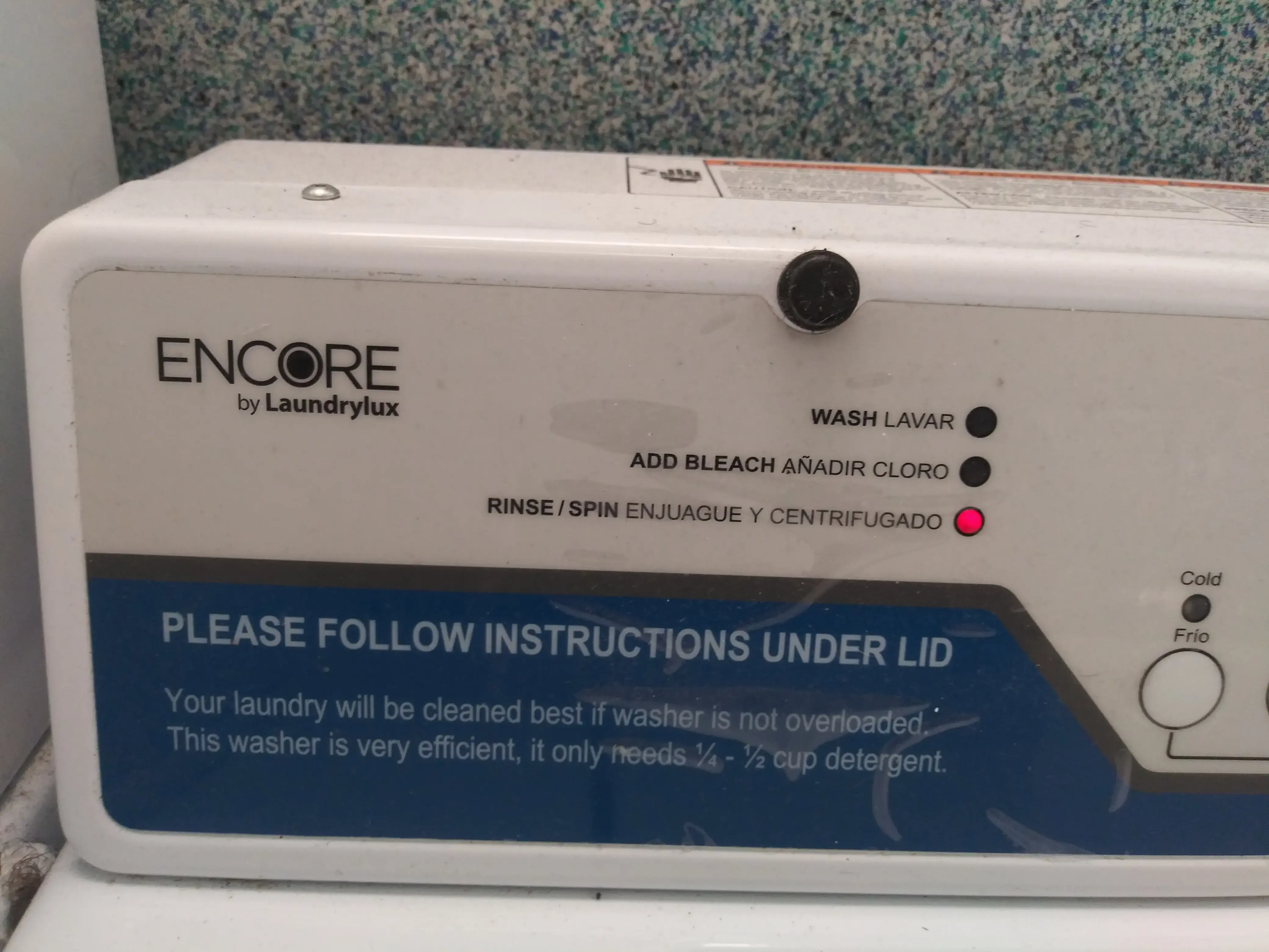 McCart Superwash Coin Laundry - Image 11