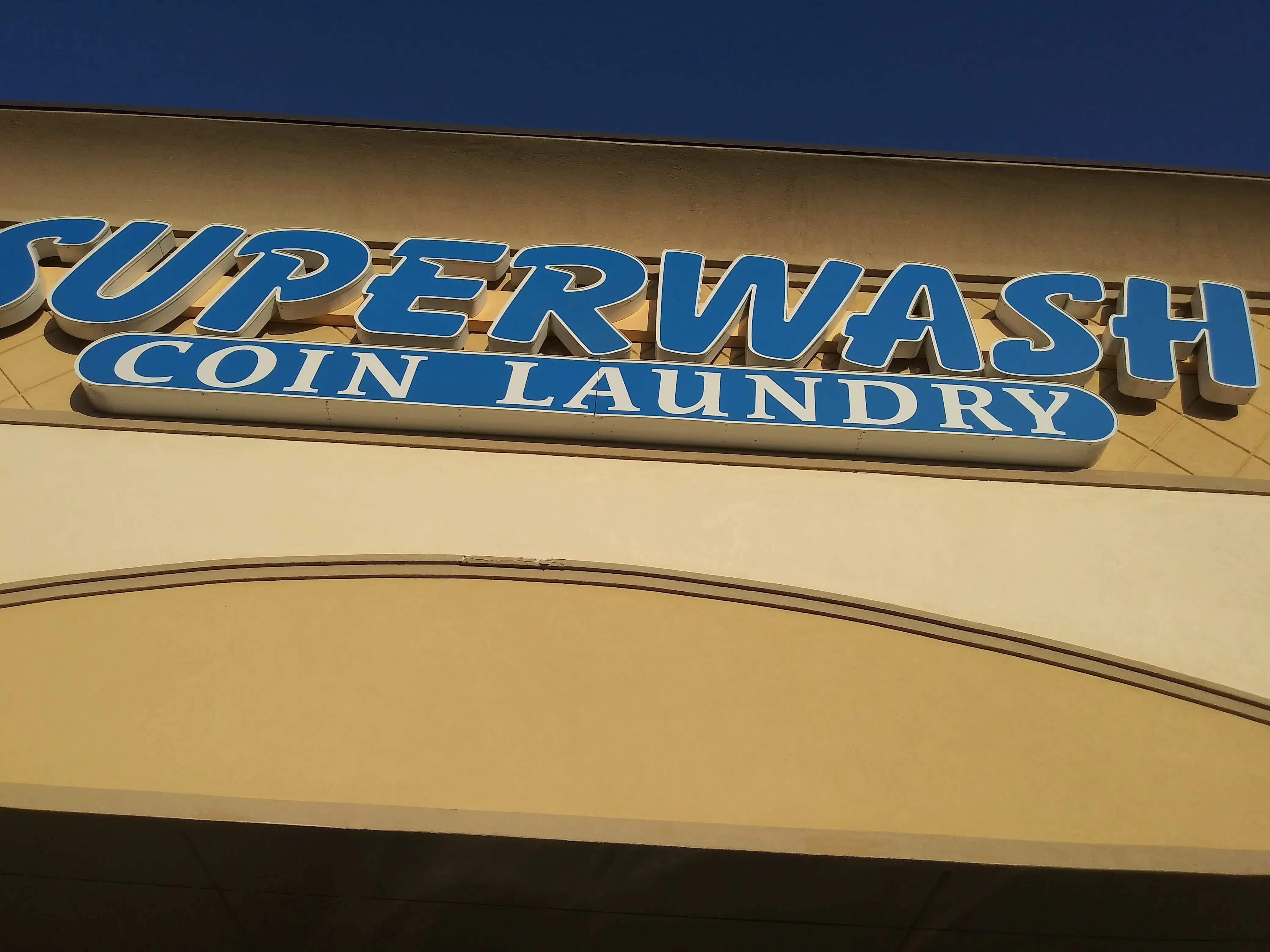 McCart Superwash Coin Laundry thumbnail 4