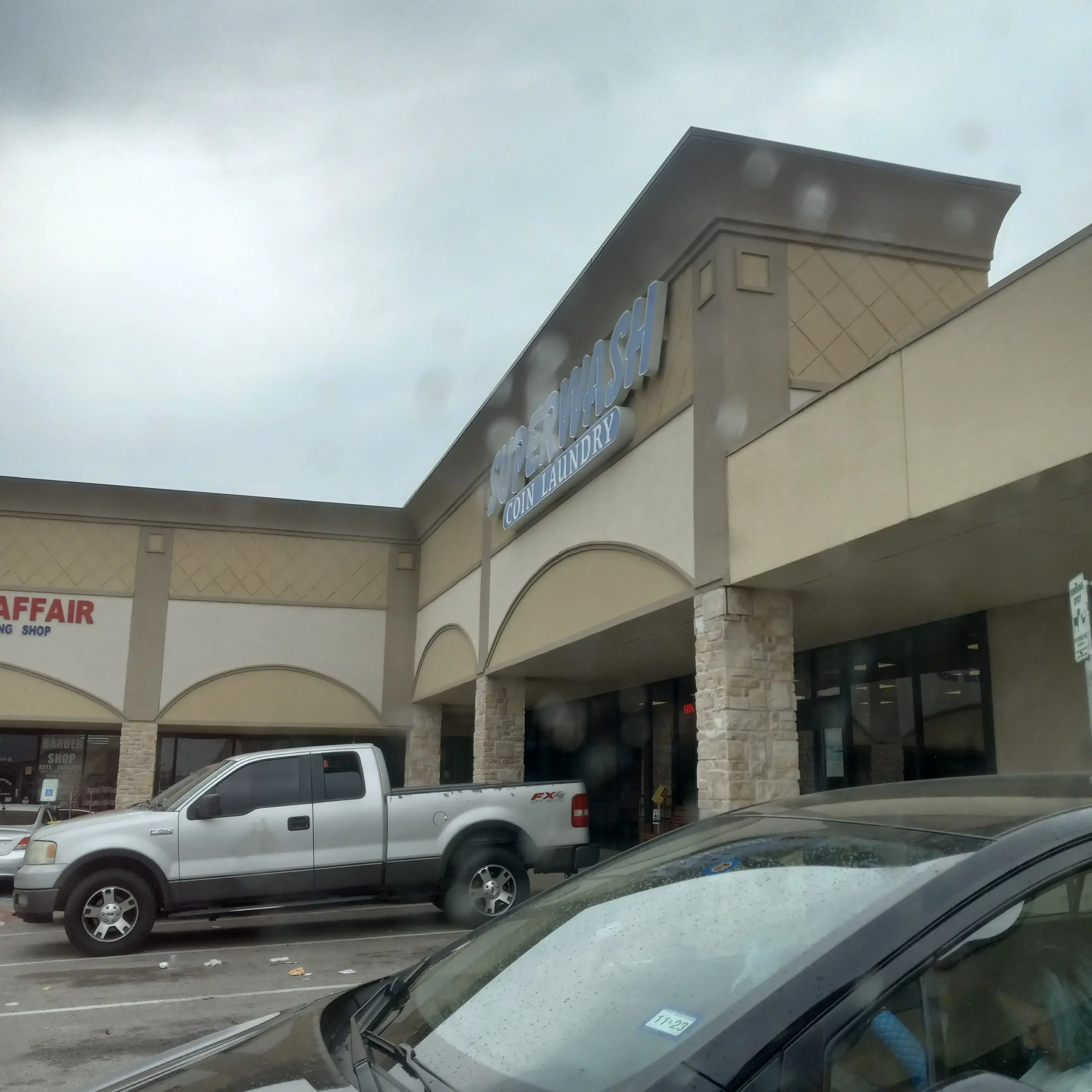 McCart Superwash Coin Laundry thumbnail 19