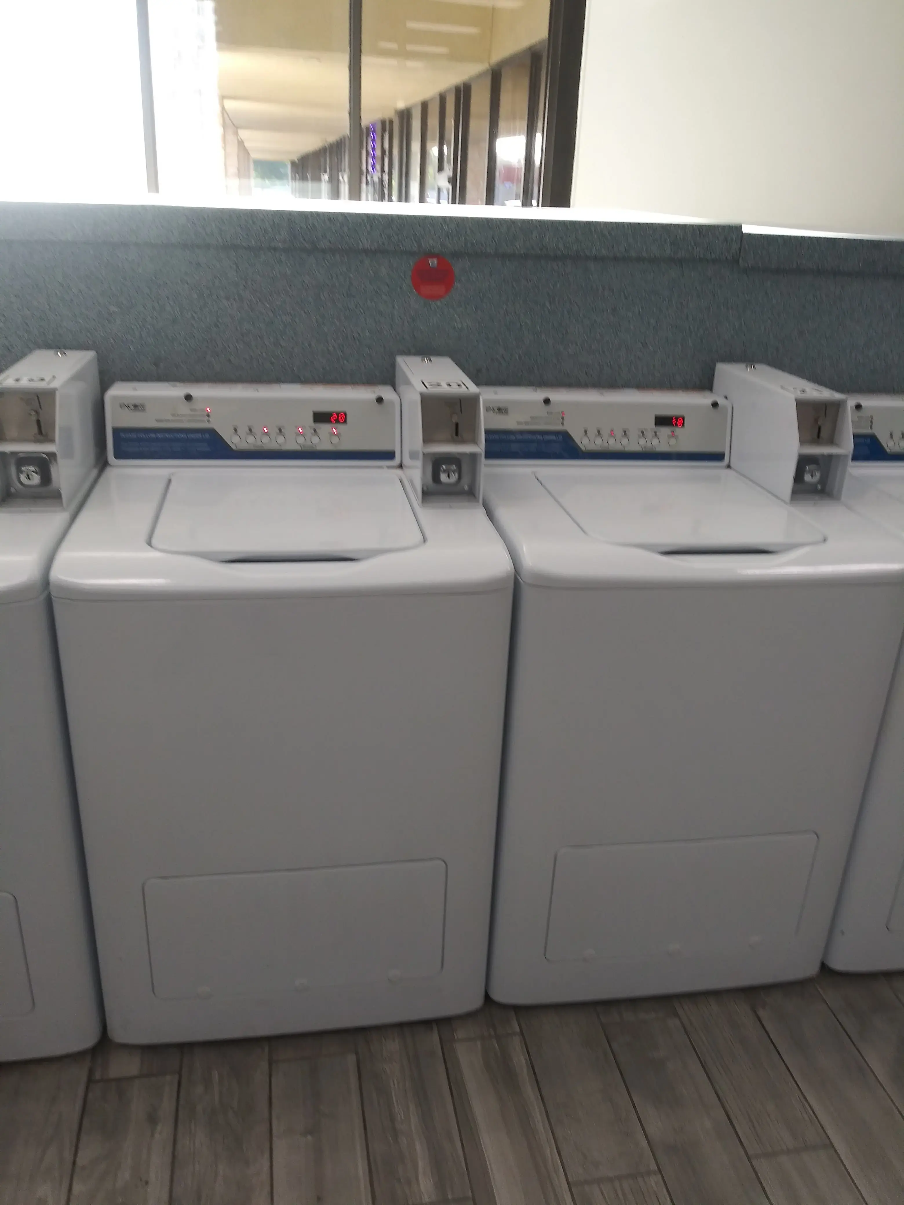 McCart Superwash Coin Laundry - Image 14