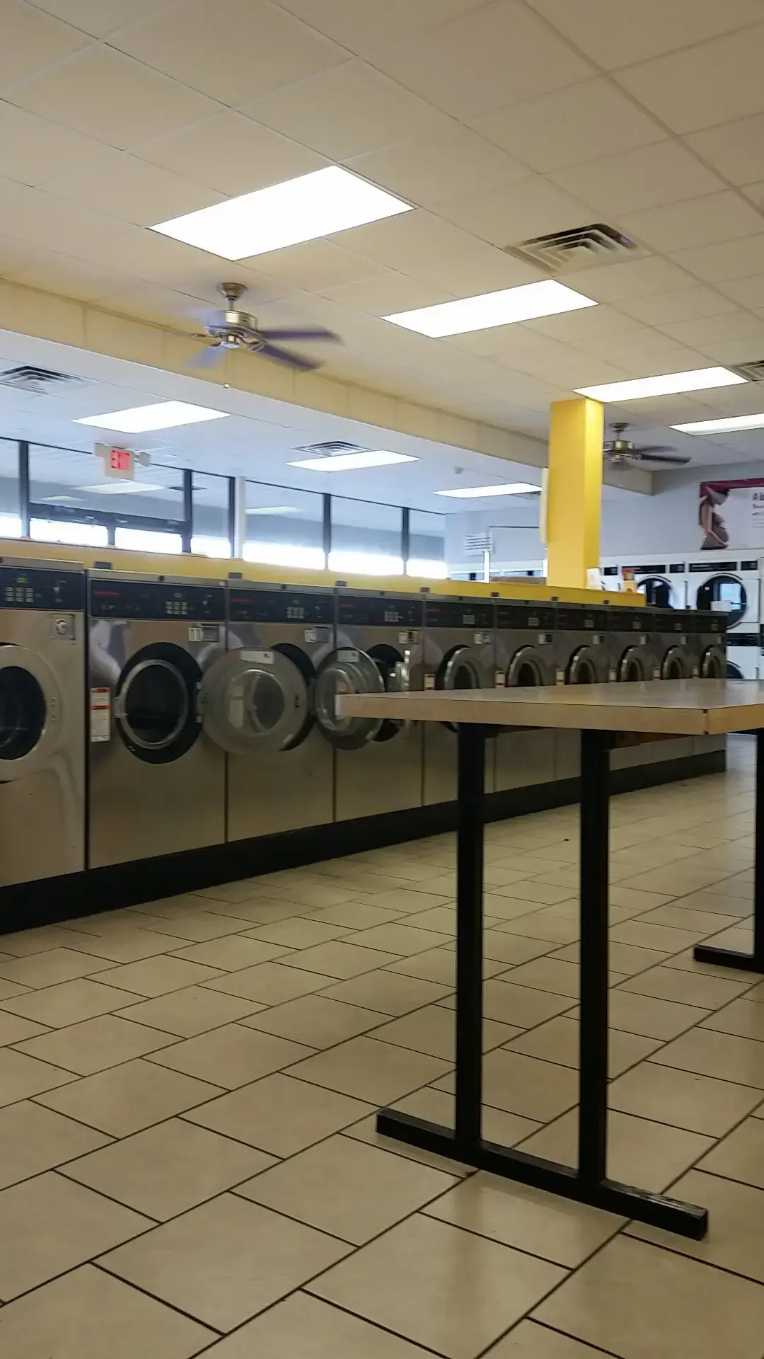 McCart Superwash Coin Laundry - Image 17