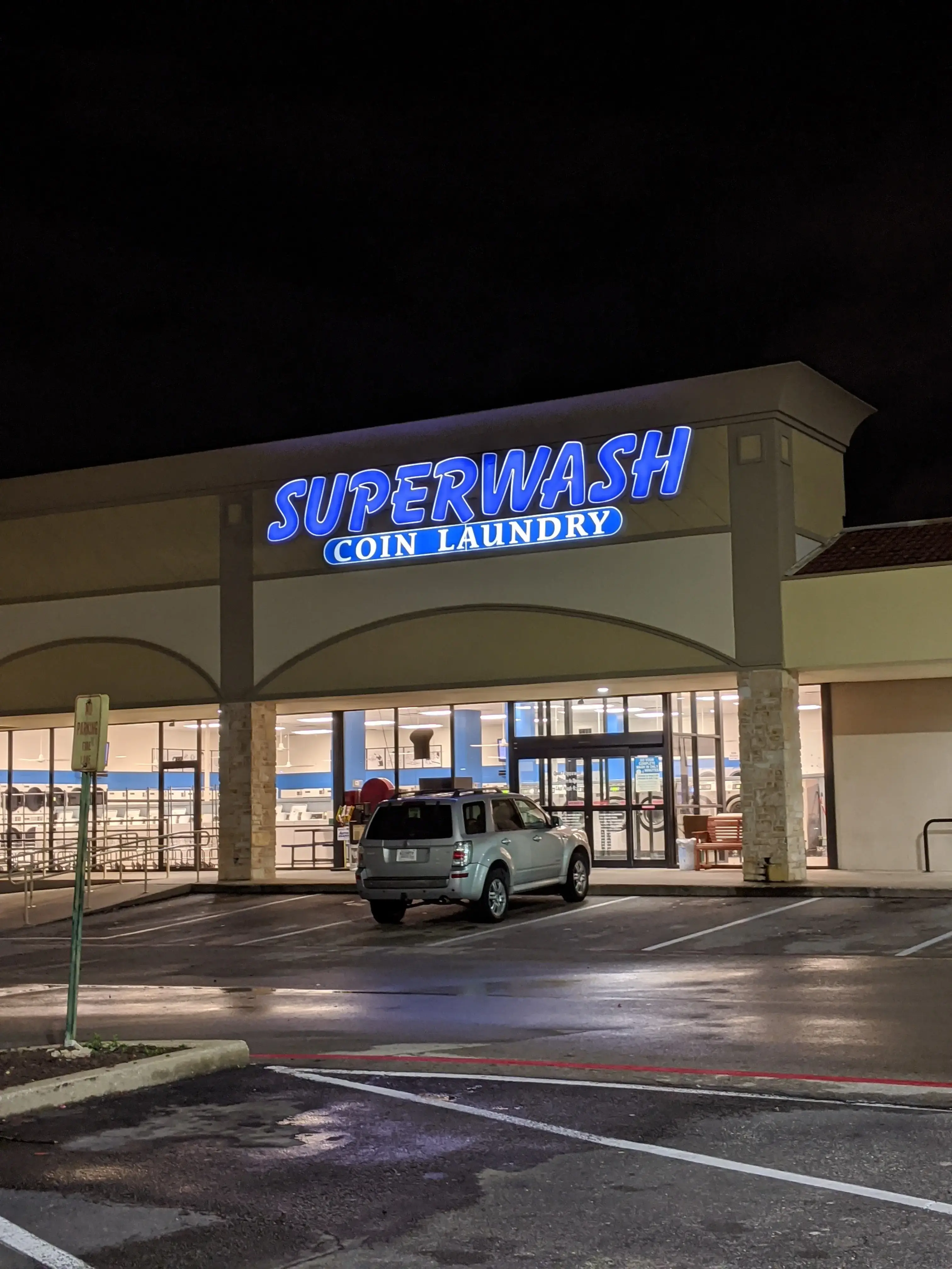 McCart Superwash Coin Laundry thumbnail 20