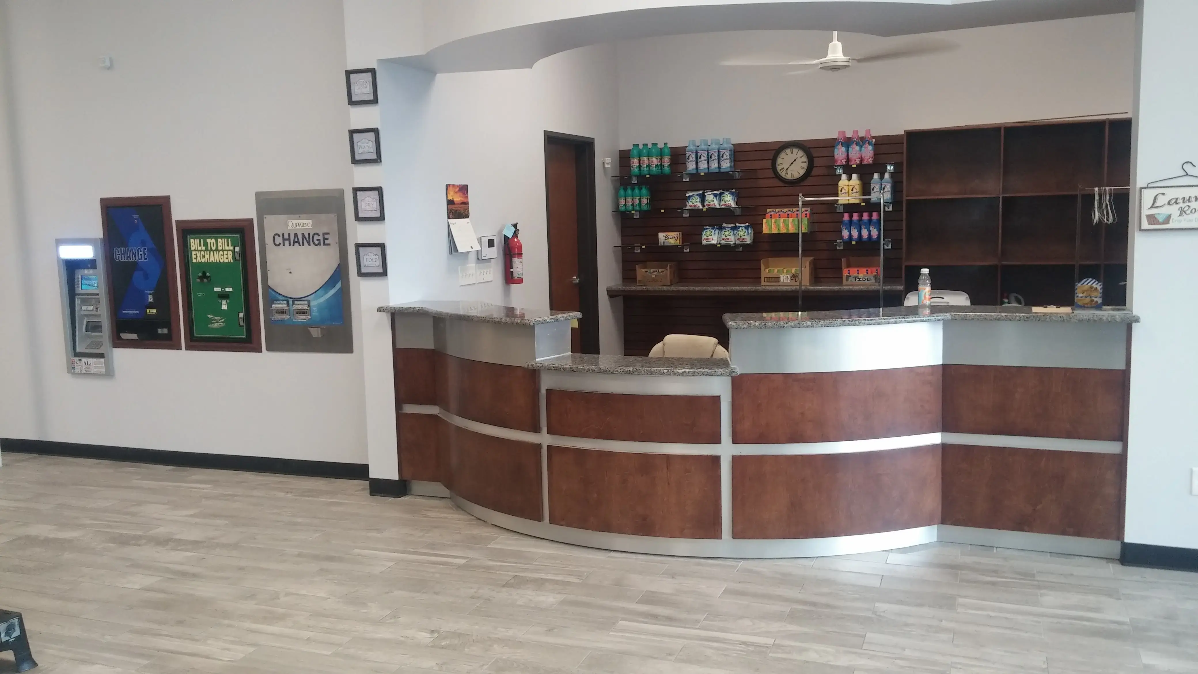 McCart Superwash Coin Laundry - Image 3