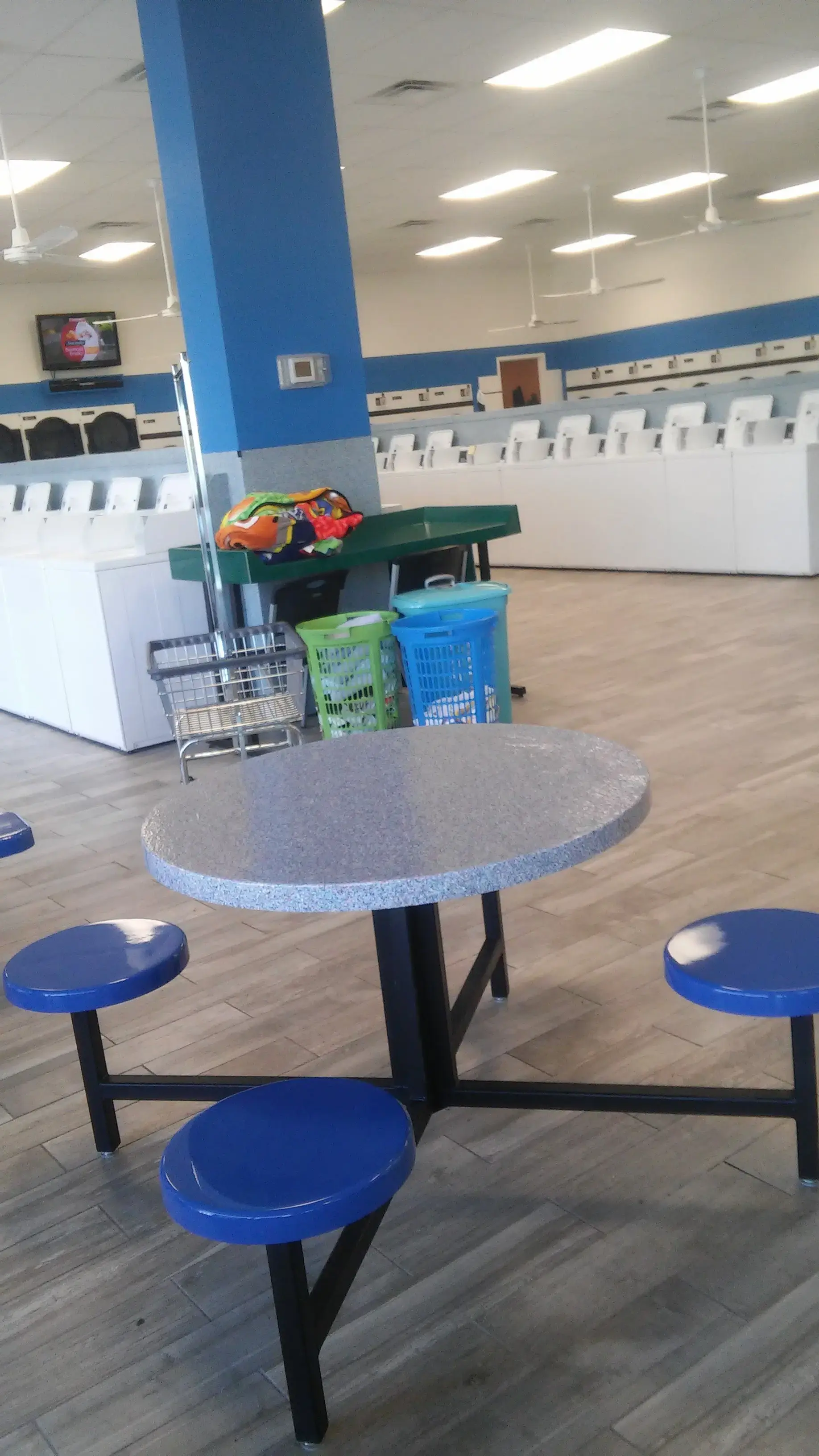 McCart Superwash Coin Laundry - Image 6