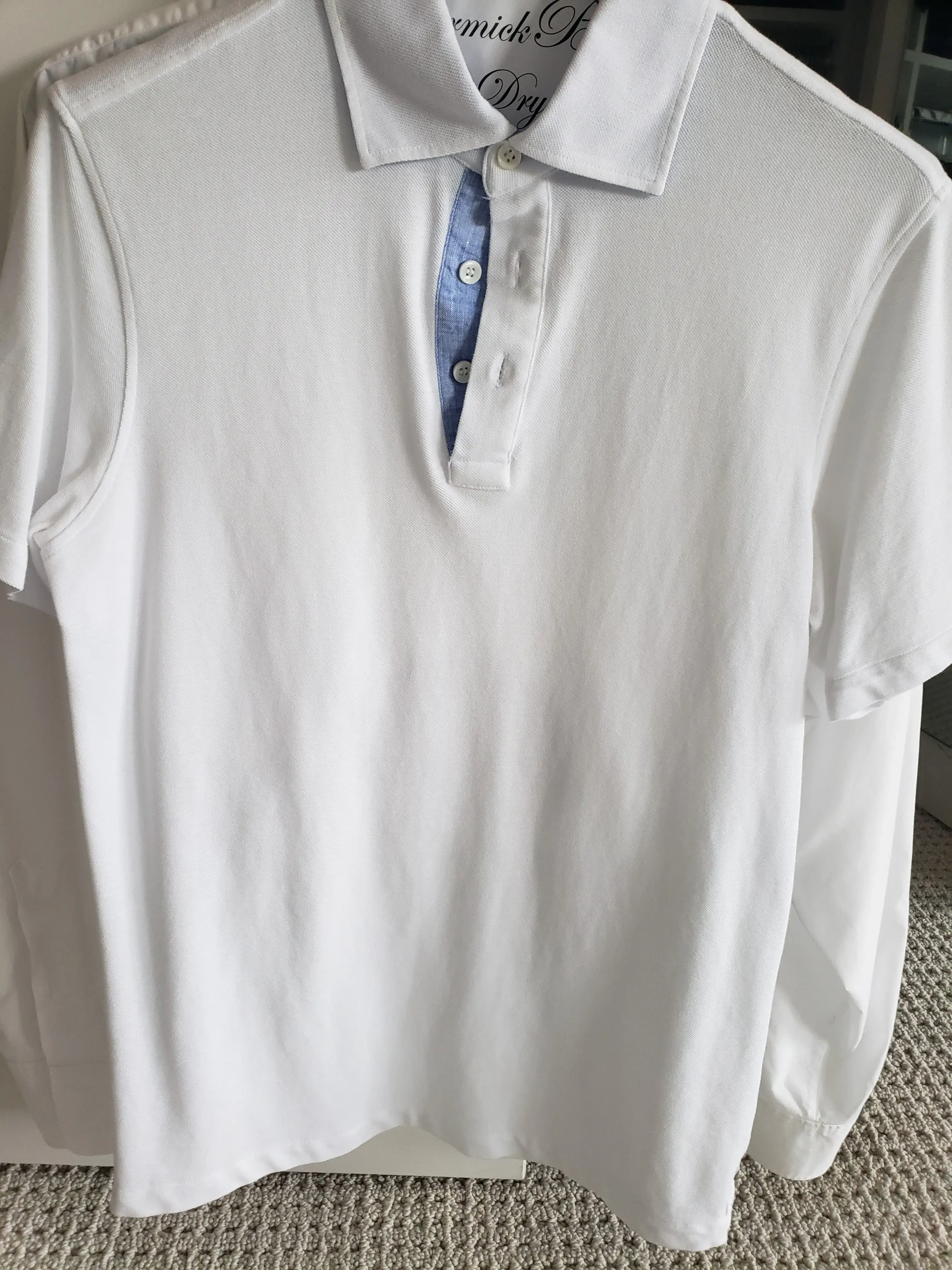 McCormick Brothers Professional Garment Care thumbnail 5