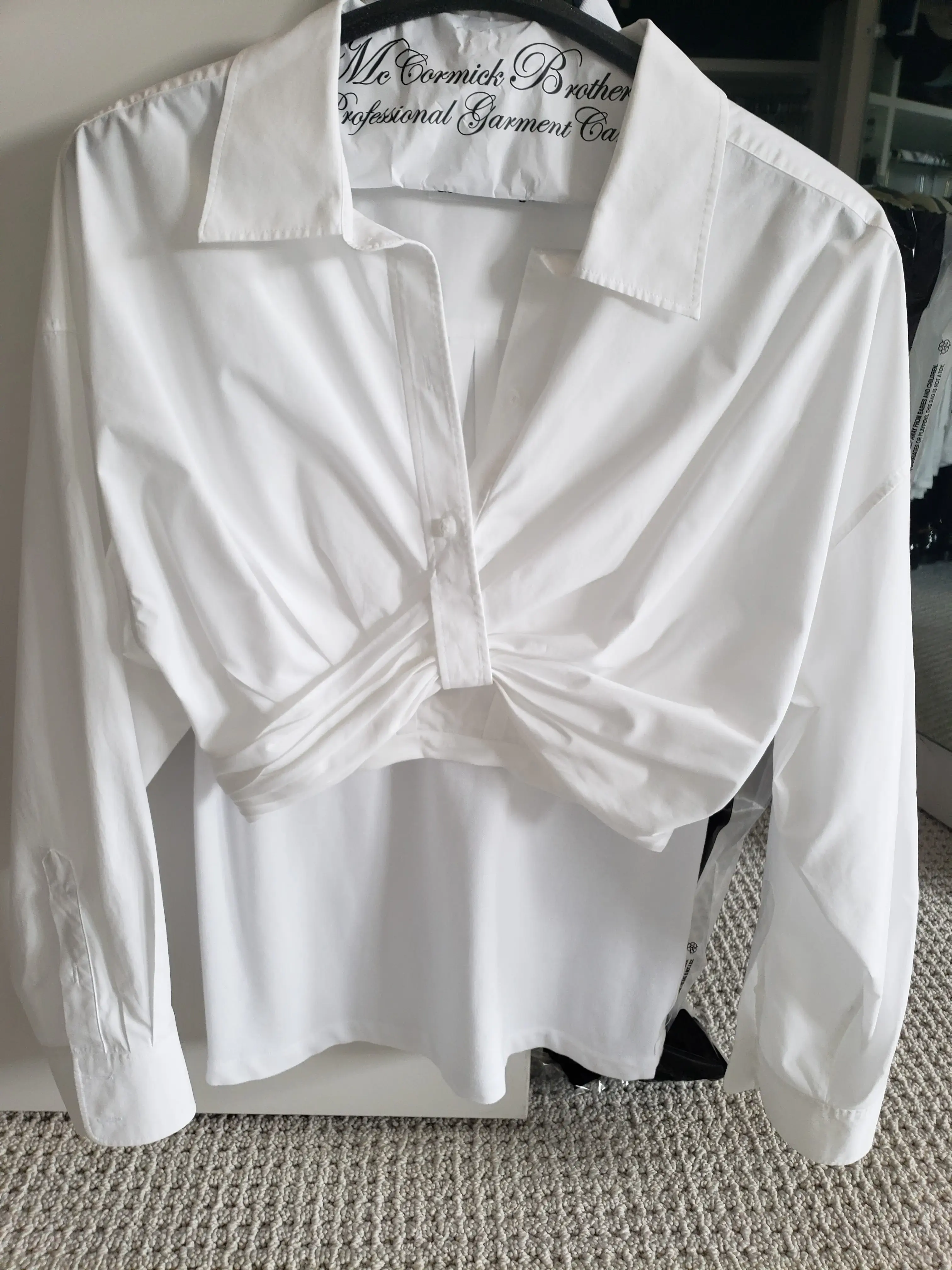 McCormick Brothers Professional Garment Care thumbnail 4