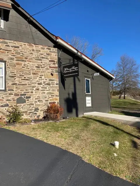 McCormick Brothers Professional Garment Care - Image 12