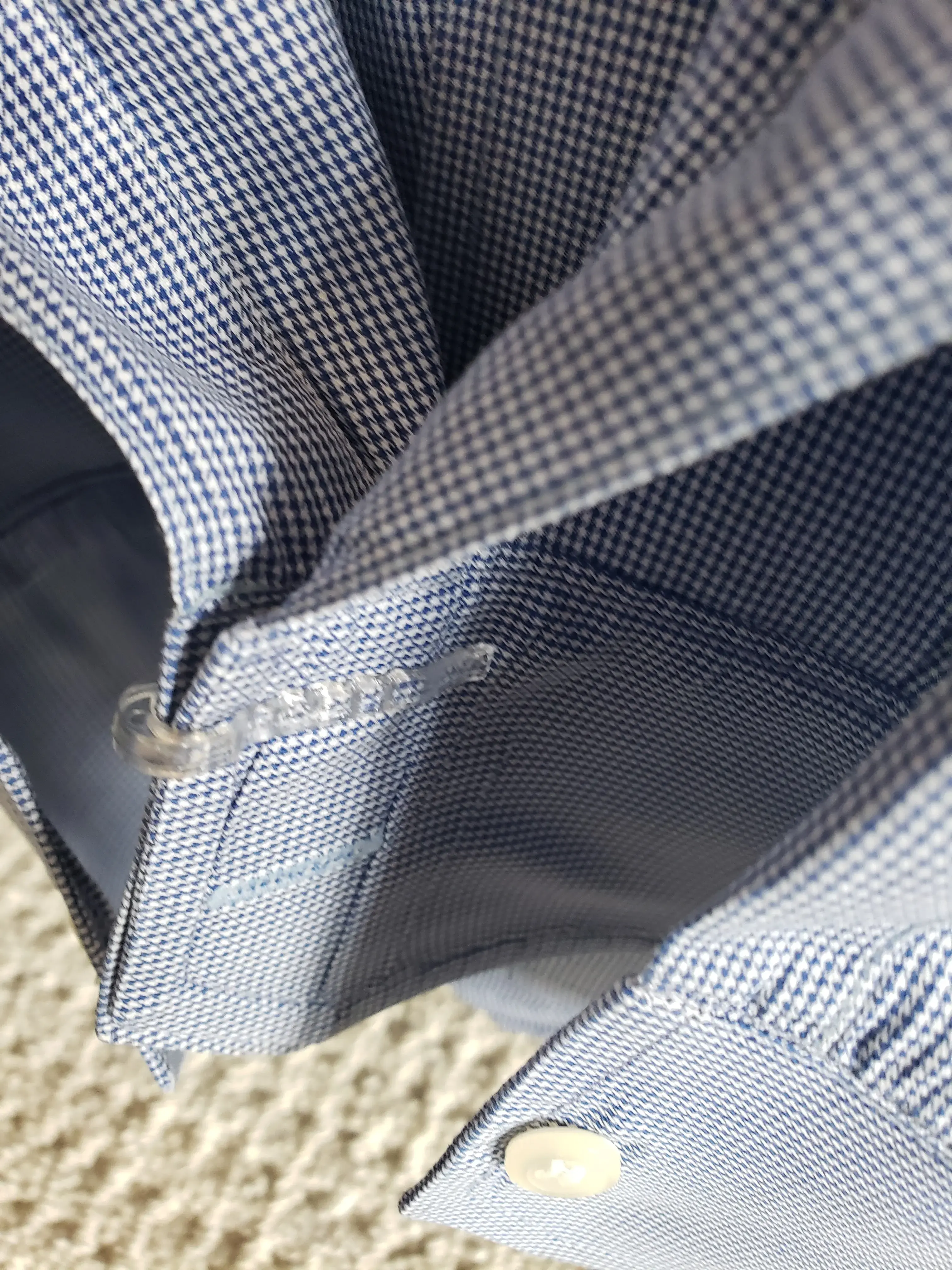 McCormick Brothers Professional Garment Care - Image 10