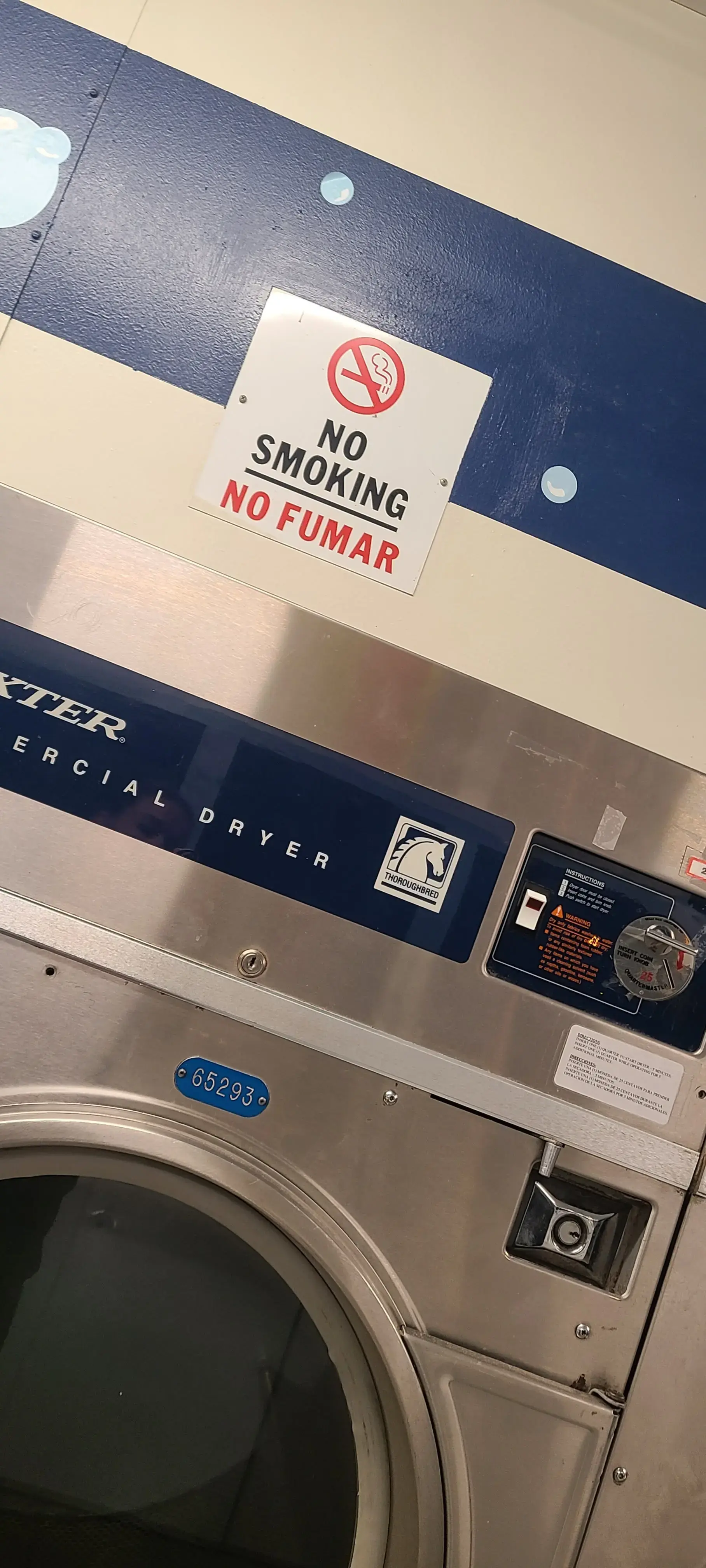 McKenney Coin Laundry thumbnail 5