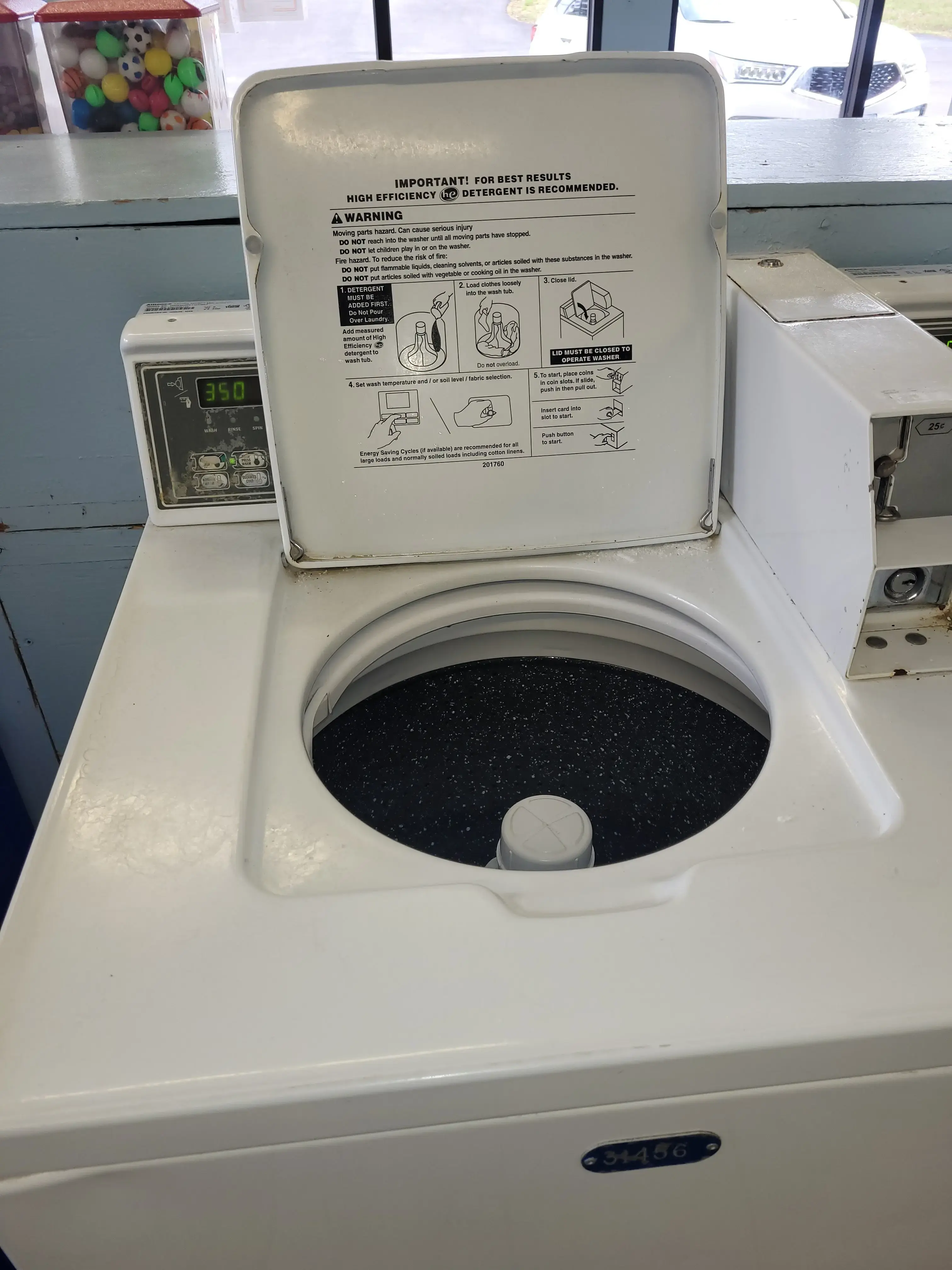 McKenney Coin Laundry thumbnail 7
