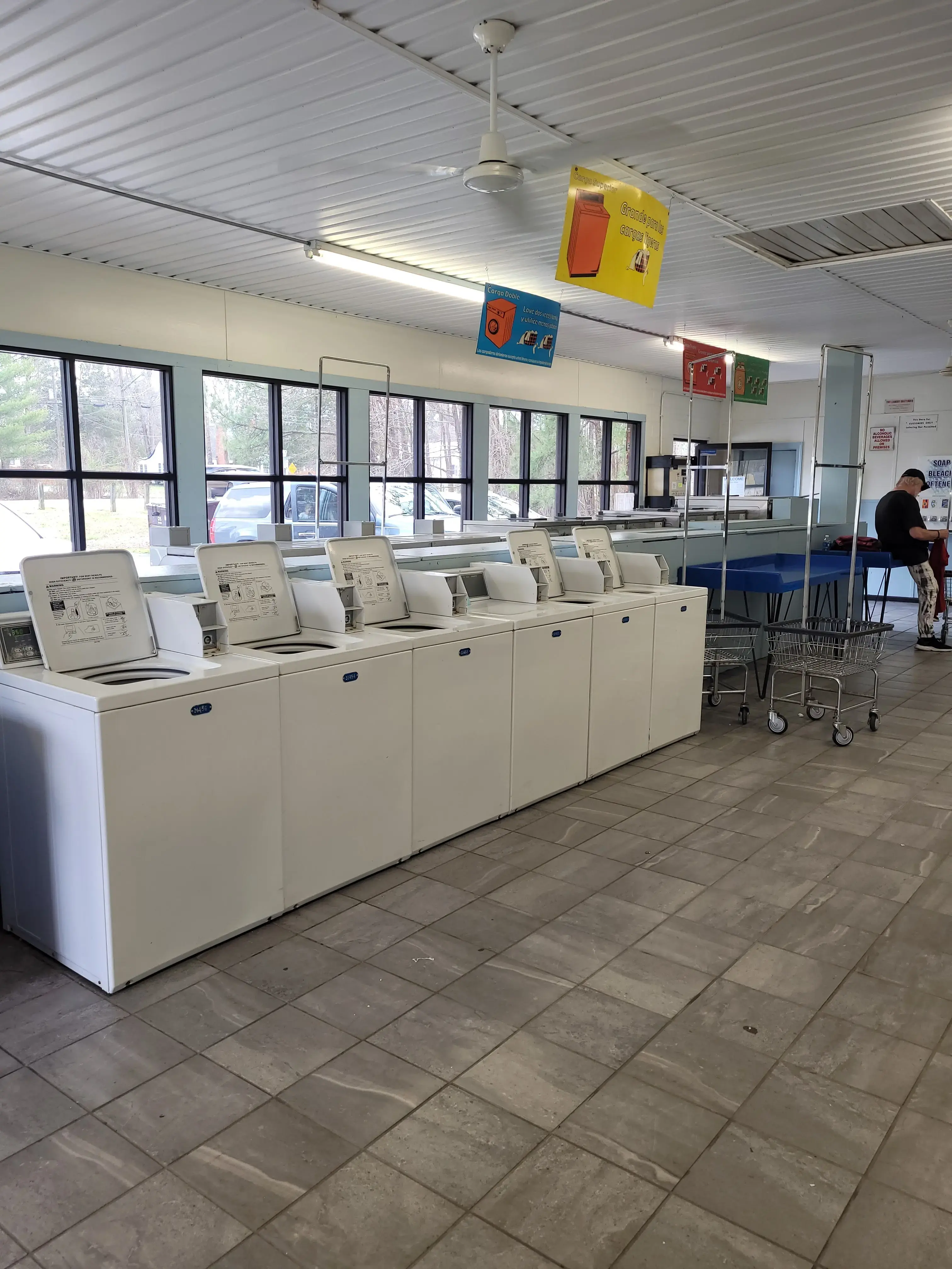 McKenney Coin Laundry - Image 2