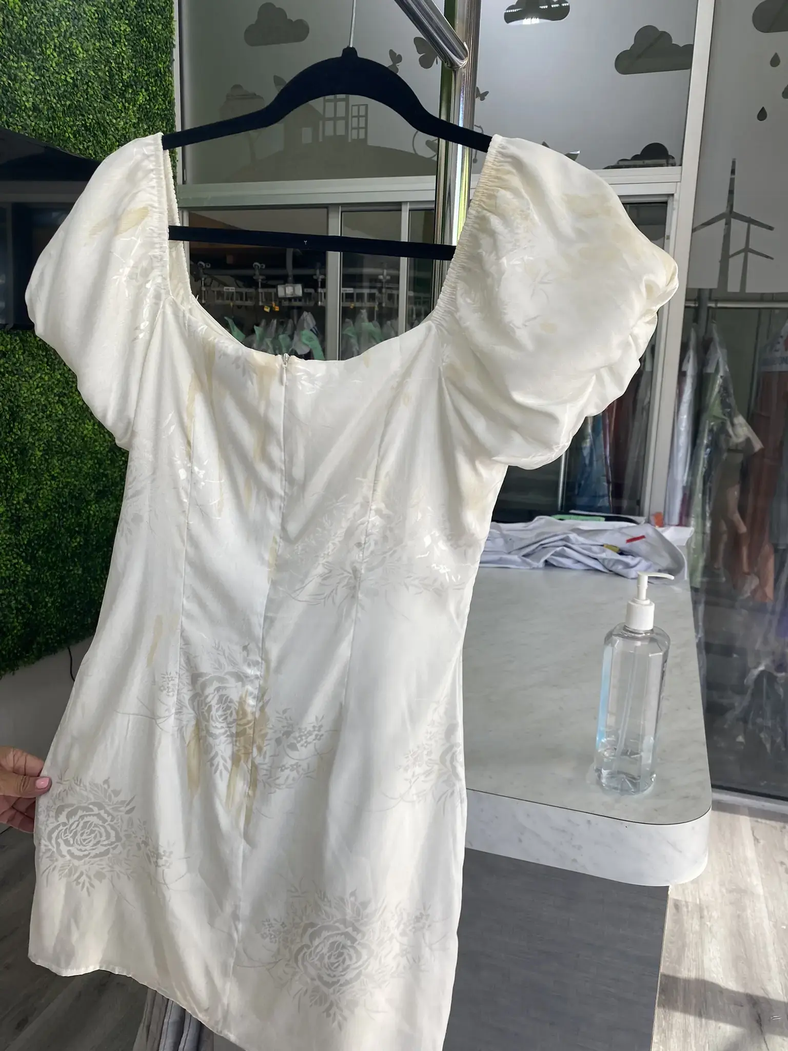 McKinney Ave. Cleaners - Image 17