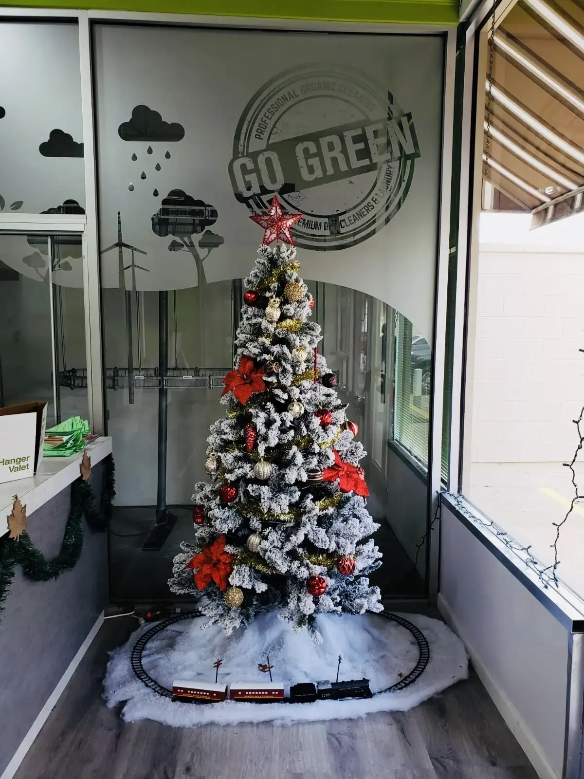 McKinney Ave. Cleaners thumbnail 14