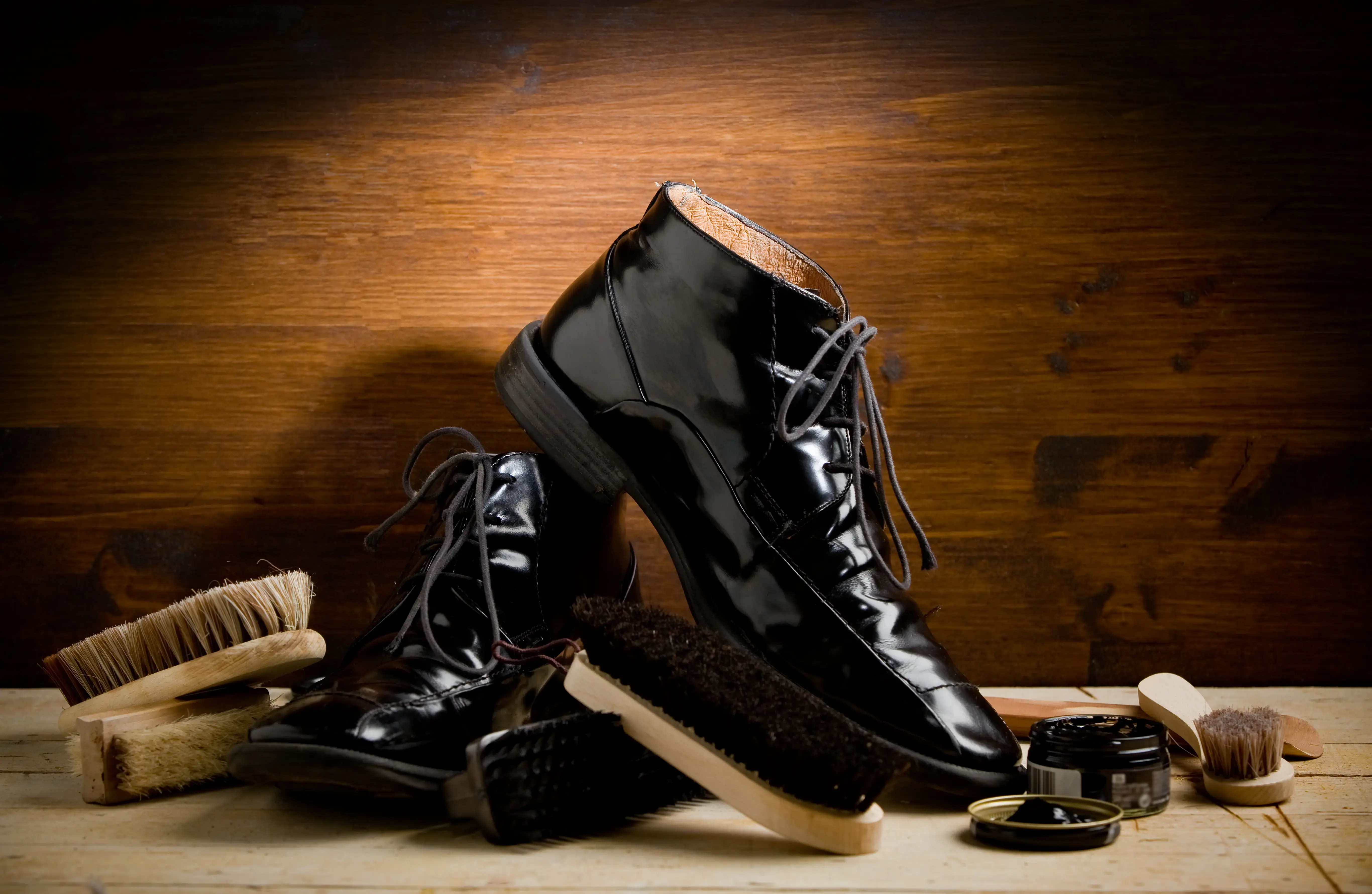 McKinney Ave. Cleaners - Image 10