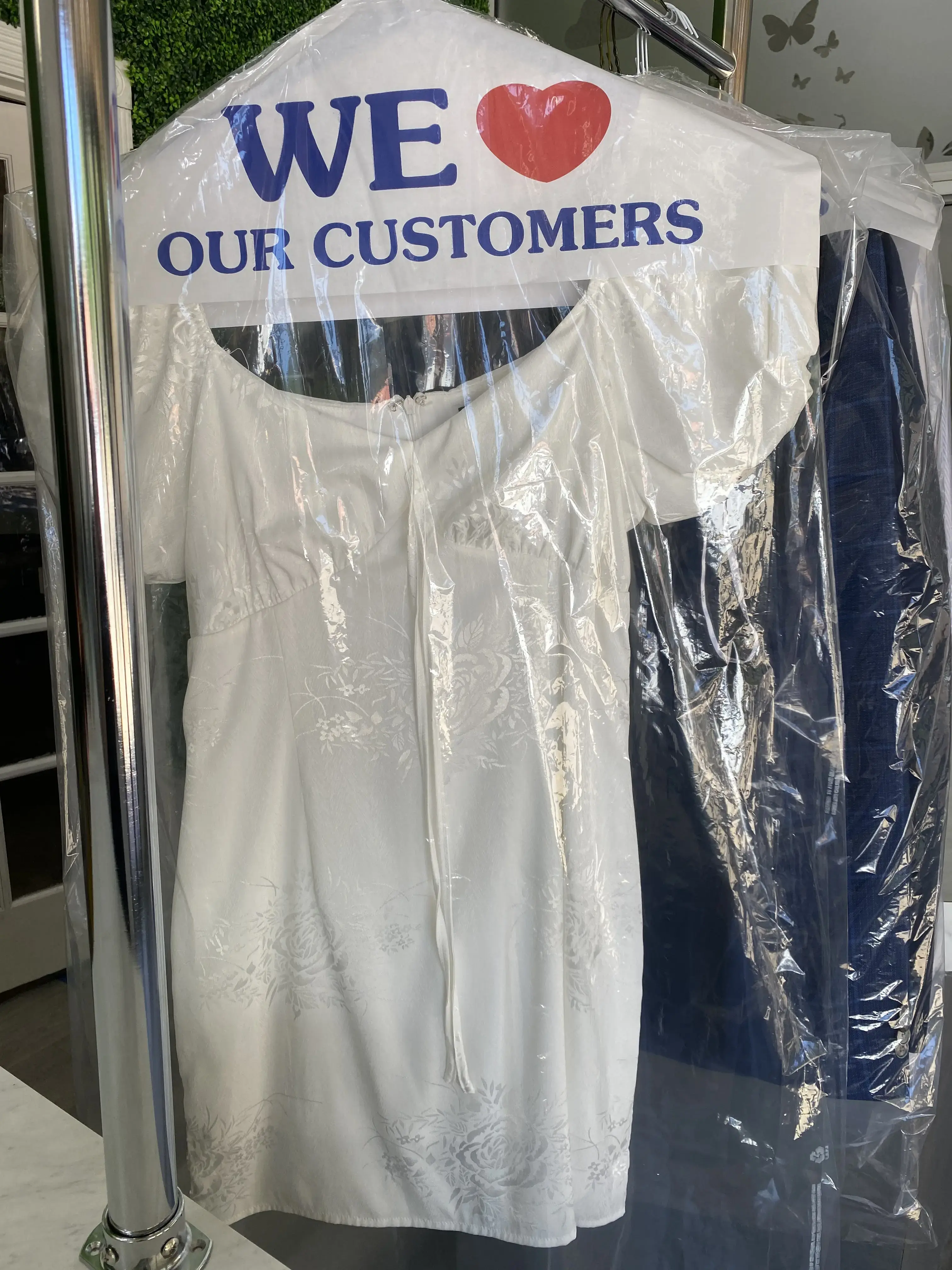 McKinney Ave. Cleaners thumbnail 19