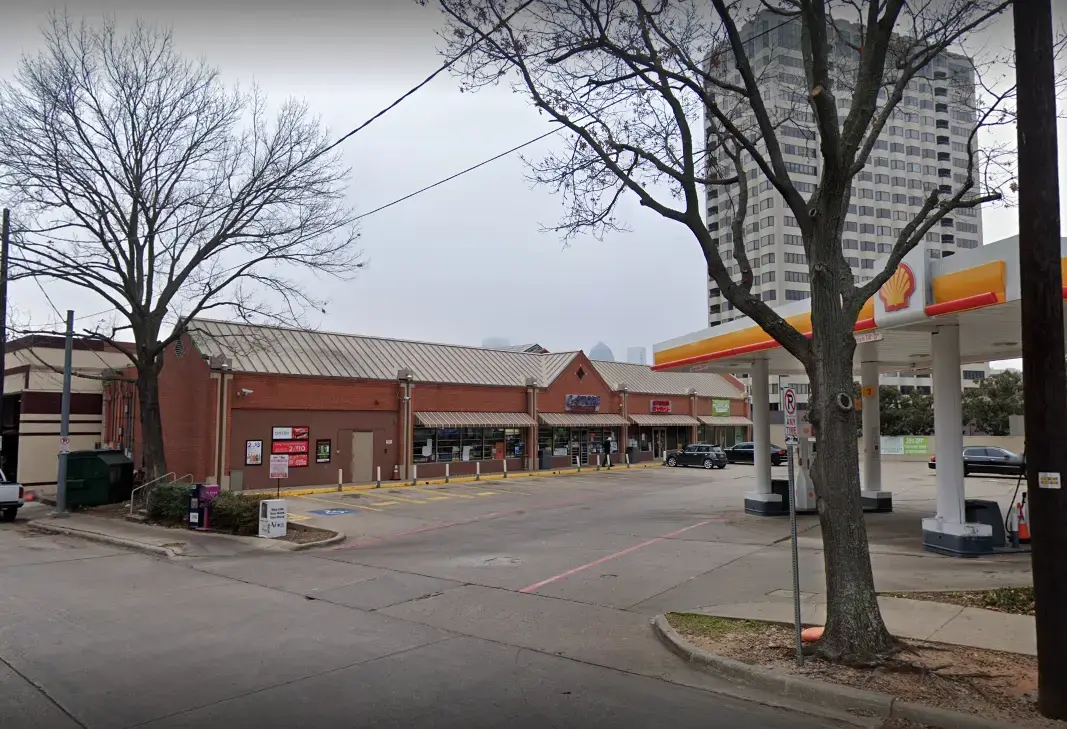 McKinney Ave. Cleaners thumbnail 1