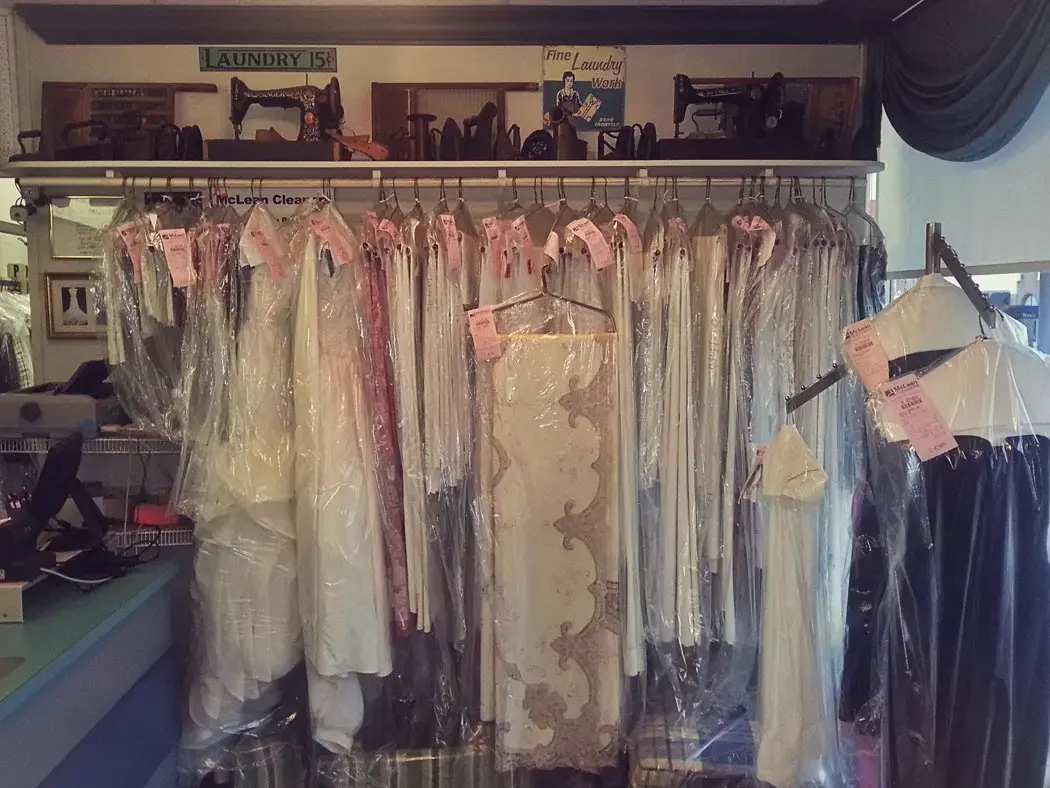 McLean Cleaners thumbnail 6