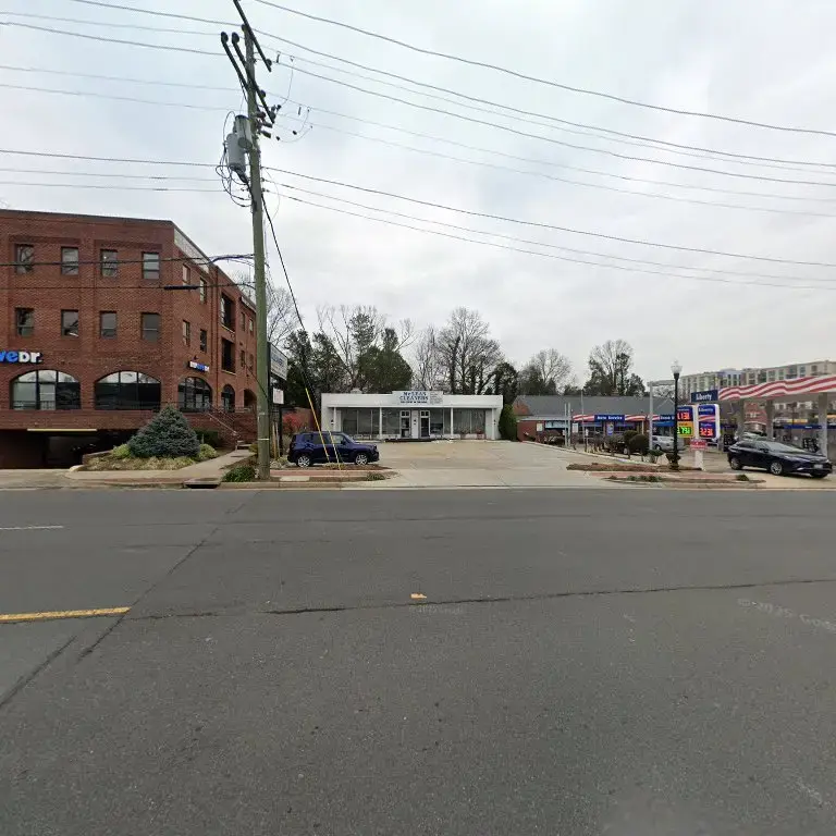 McLean Cleaners - Image 8