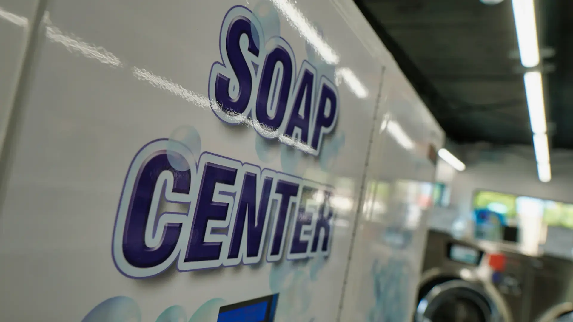 mClean Laundry - Laundromat & Drop off Services thumbnail 11