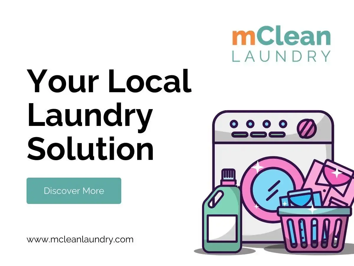 mClean Laundry - Laundromat & Drop off Services thumbnail 17