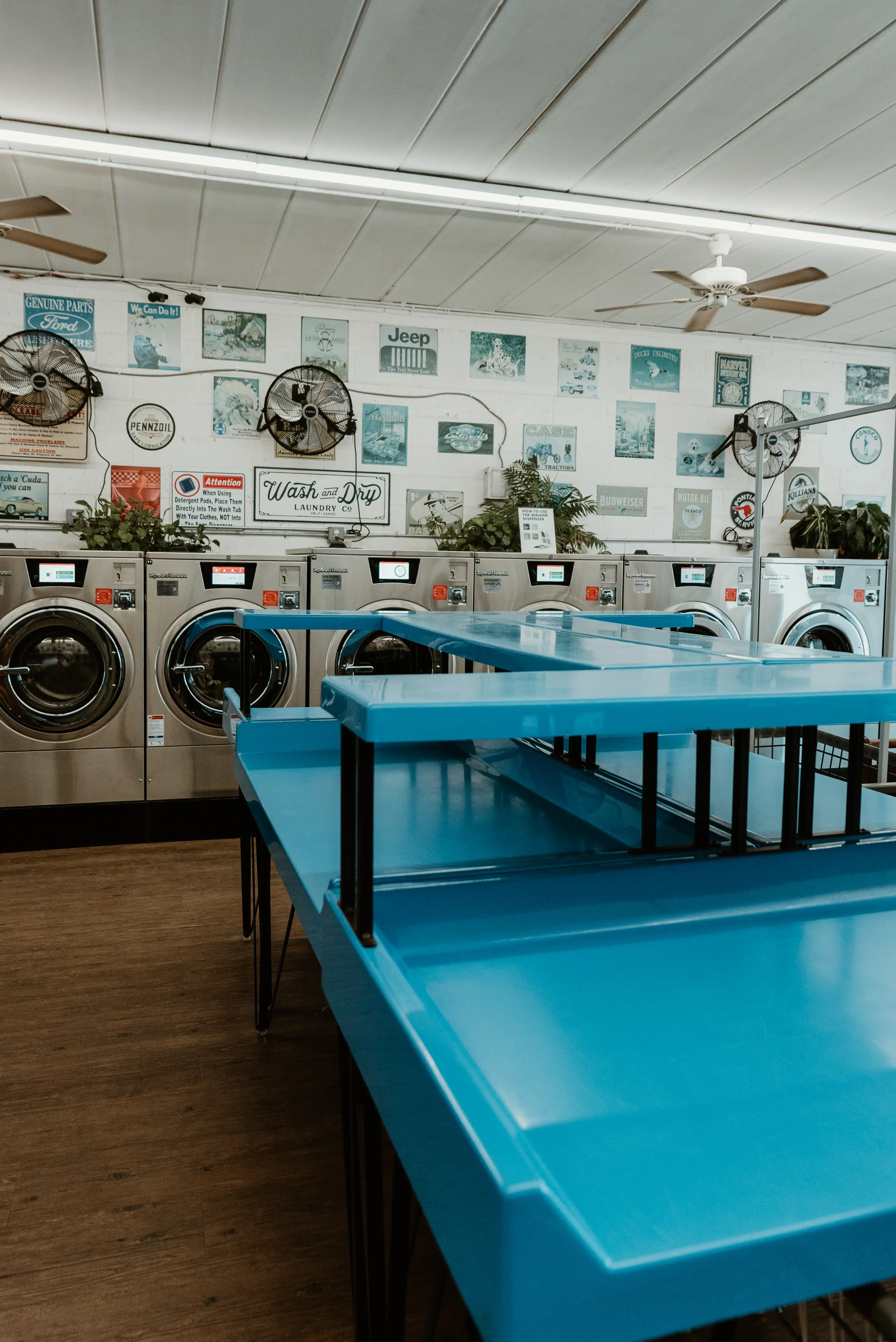 mClean Laundry thumbnail 13