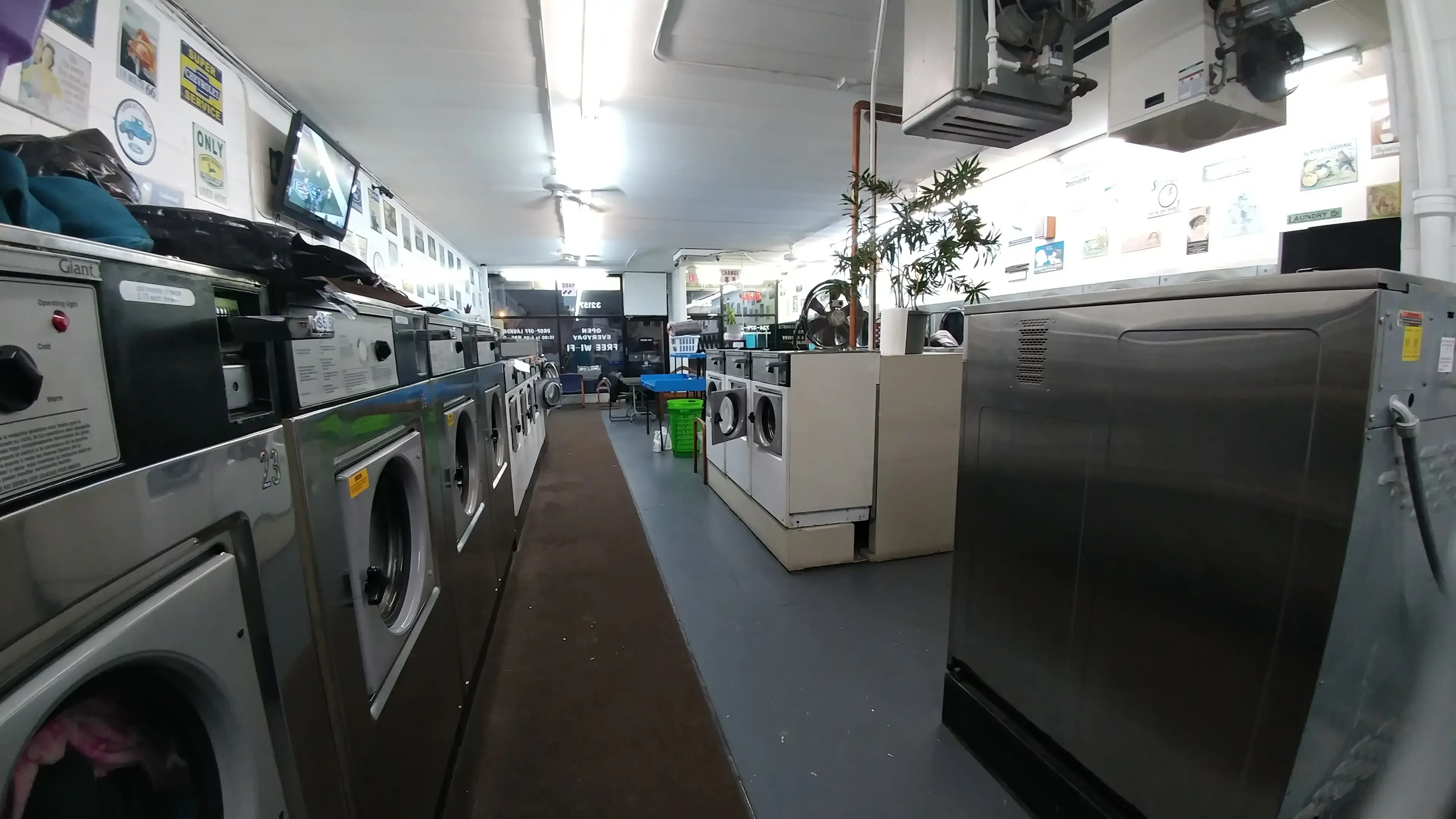 mClean Laundry - Image 5