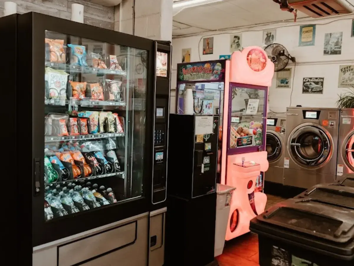 mClean Laundry - Image 3