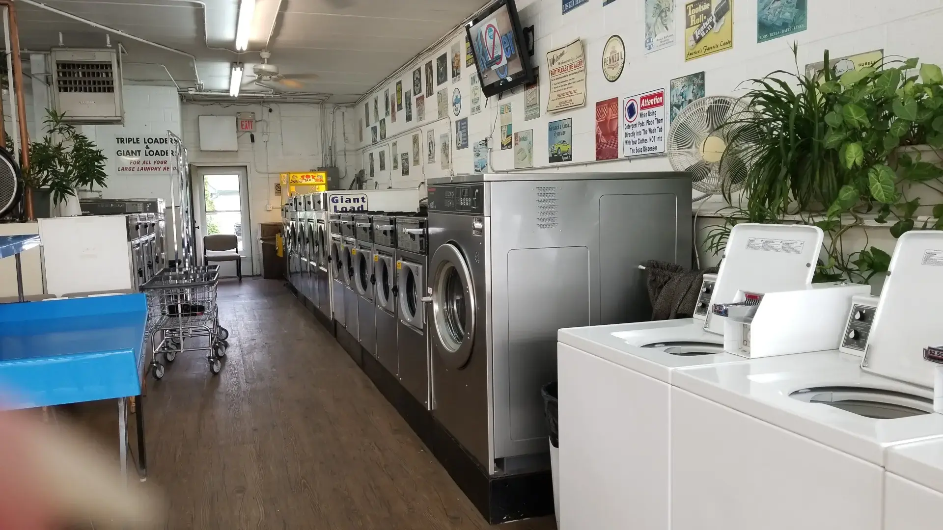 mClean Laundry thumbnail 9