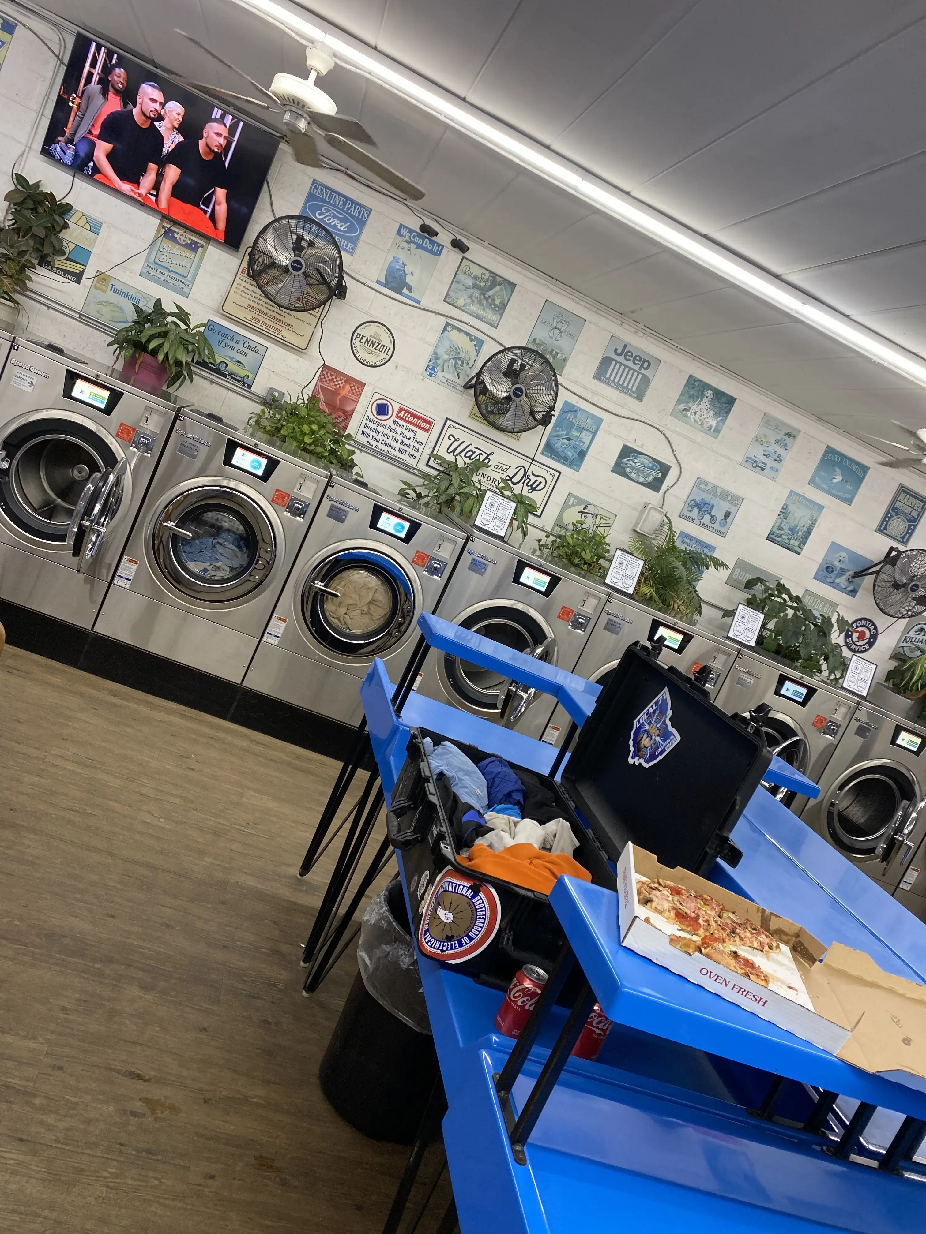 mClean Laundry thumbnail 7